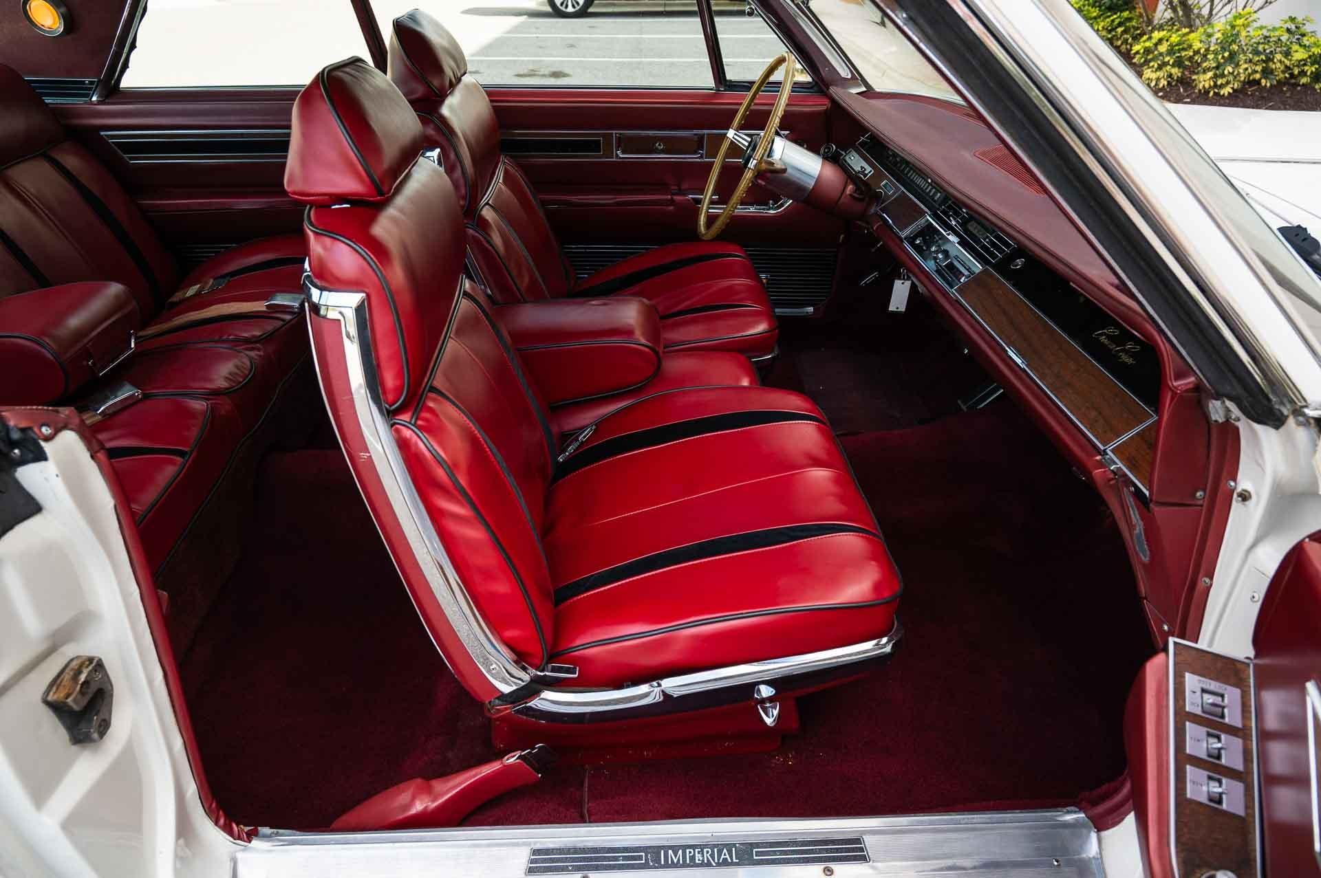 1967 Ford Mustang SVT Cobra photo