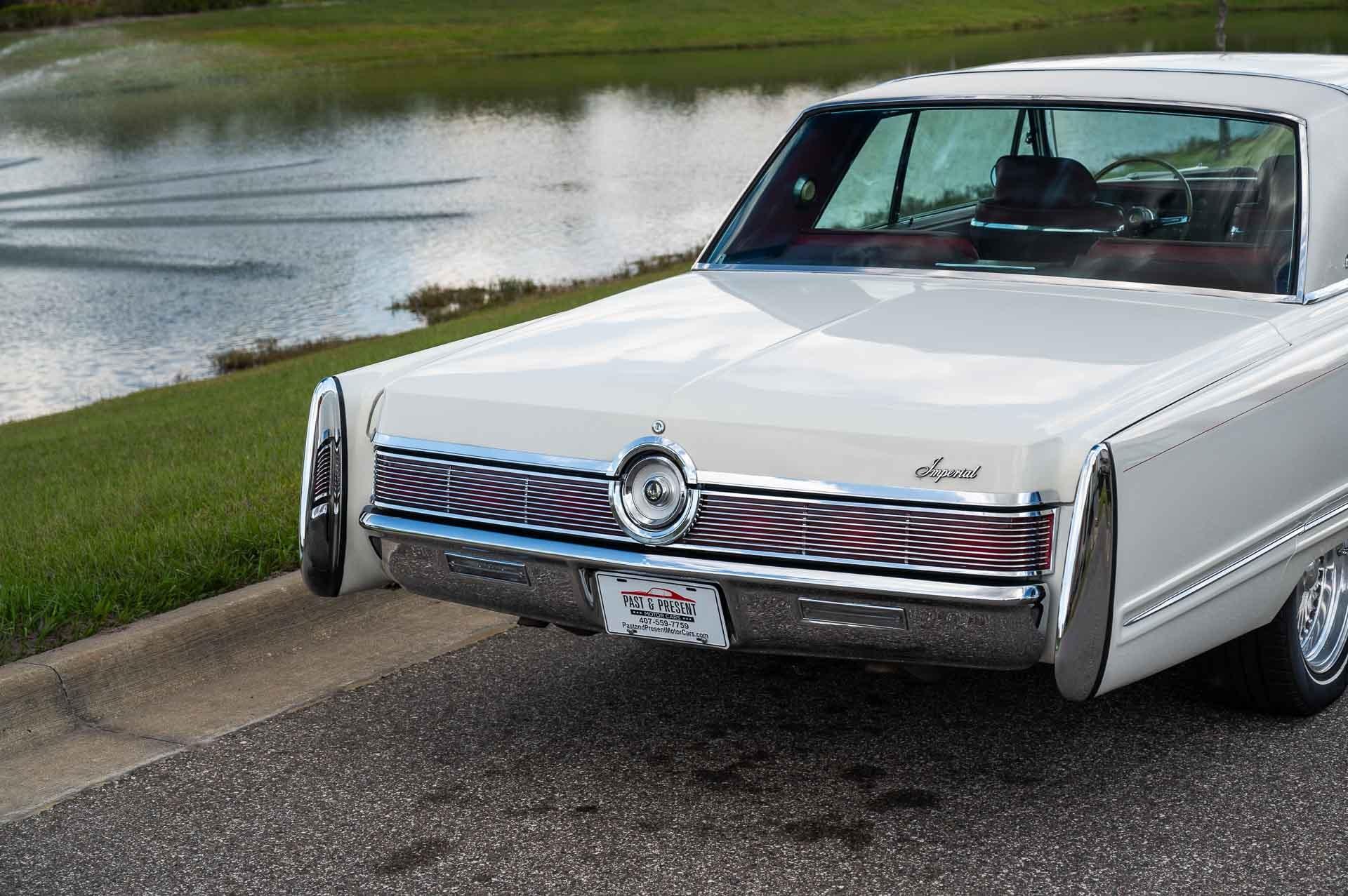 1967 Ford Mustang SVT Cobra photo