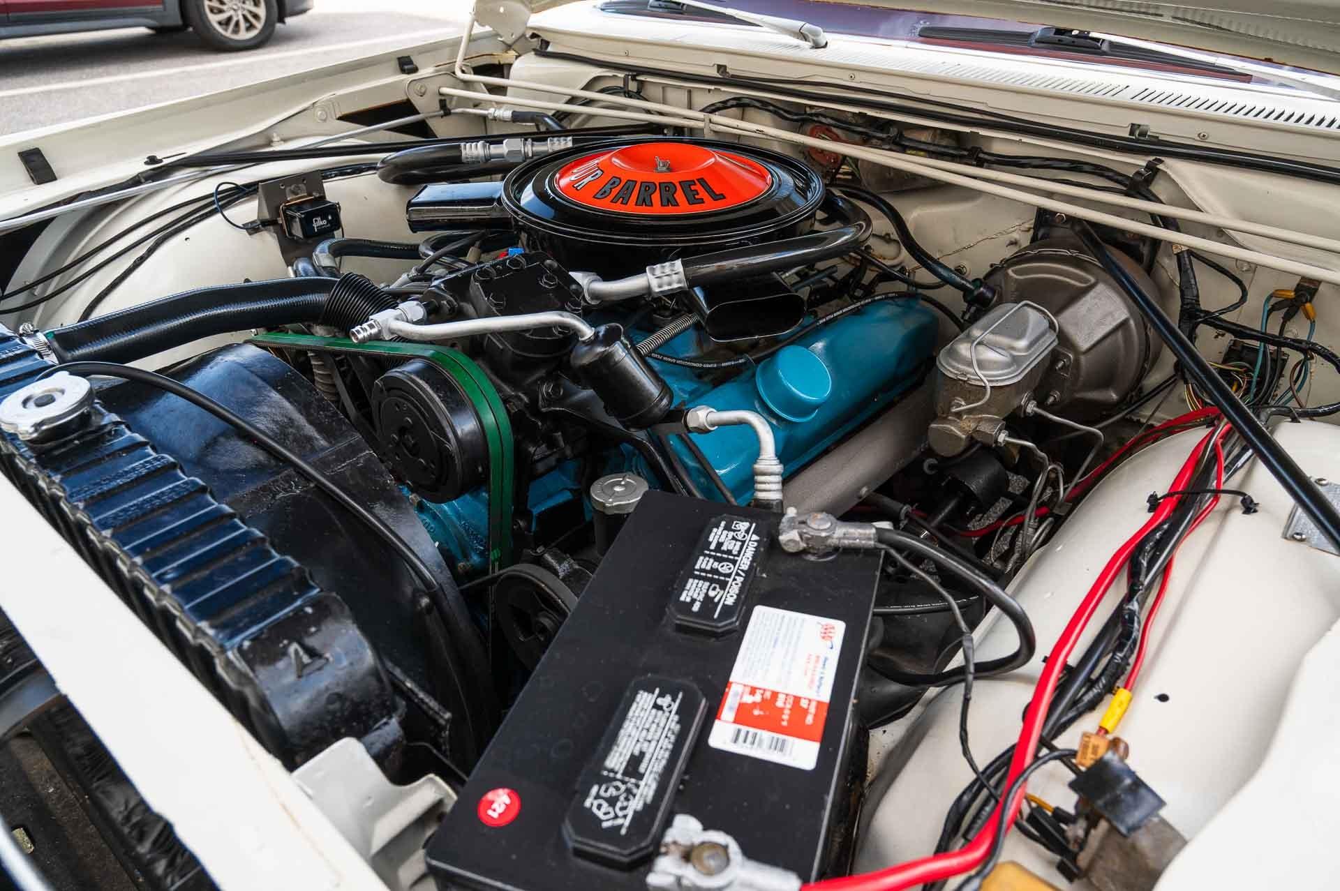 1967 Ford Mustang SVT Cobra photo