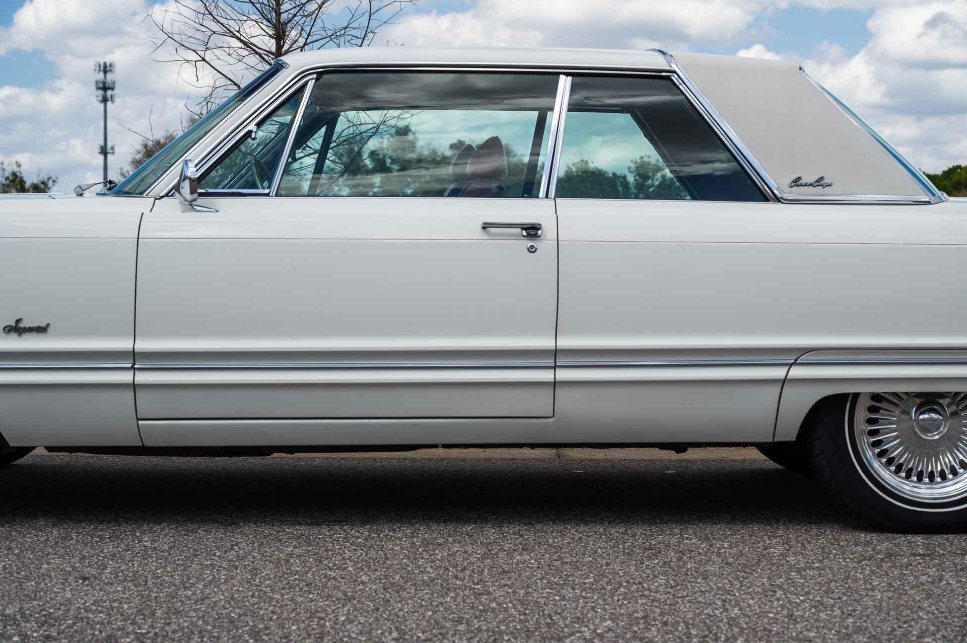 1967 Ford Mustang SVT Cobra photo