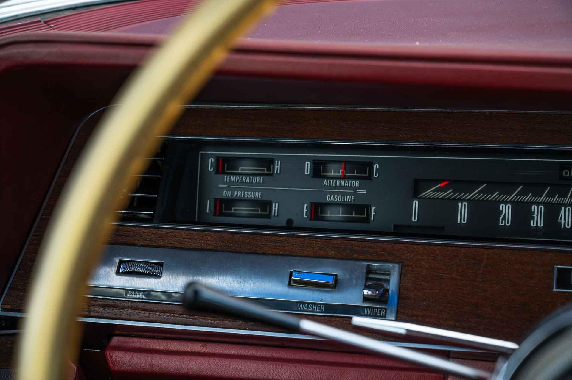 1967 Ford Mustang SVT Cobra photo