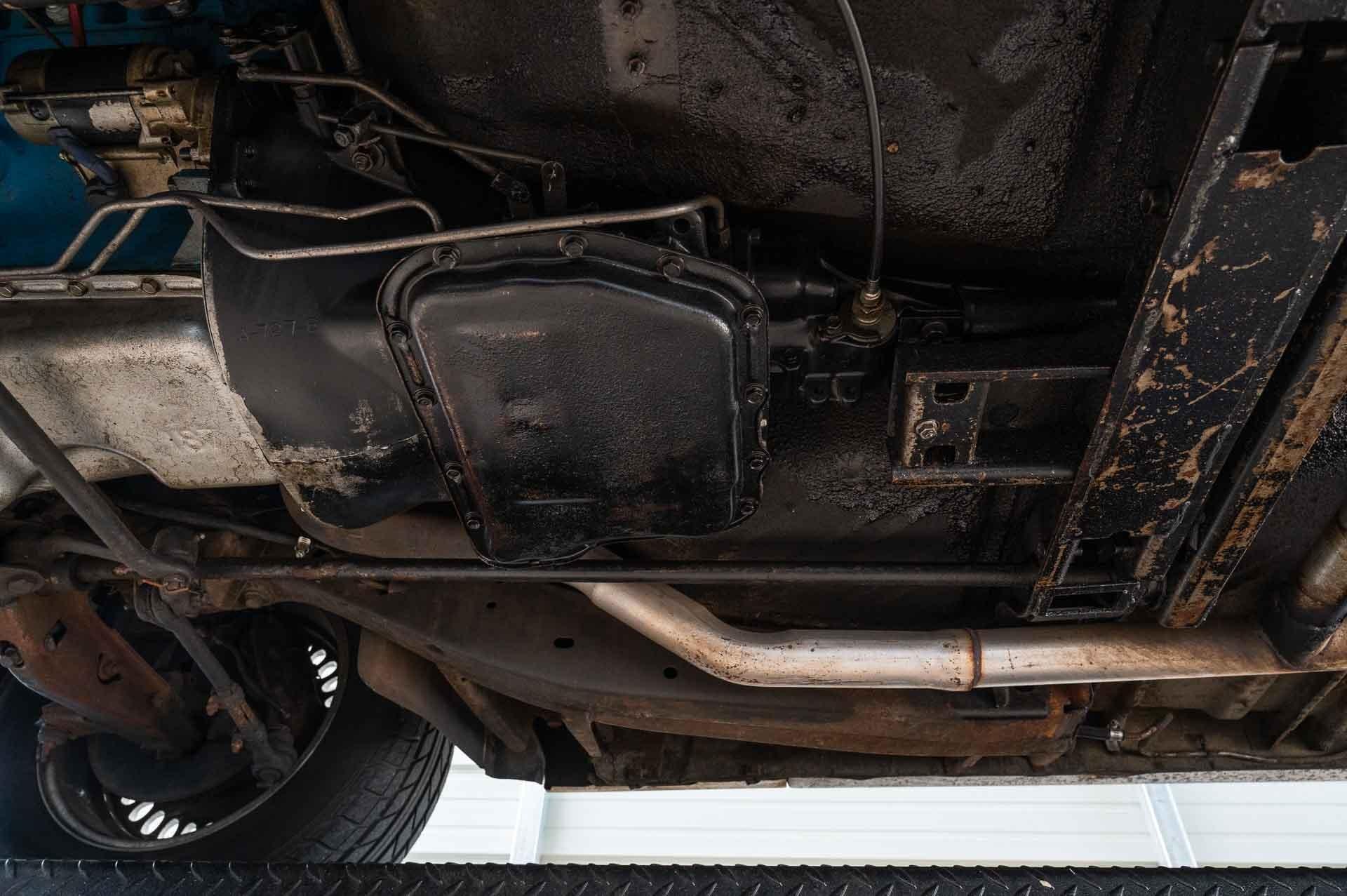 1967 Ford Mustang SVT Cobra photo