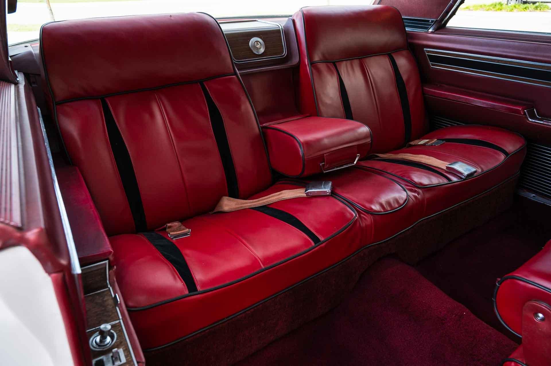 1967 Ford Mustang SVT Cobra photo
