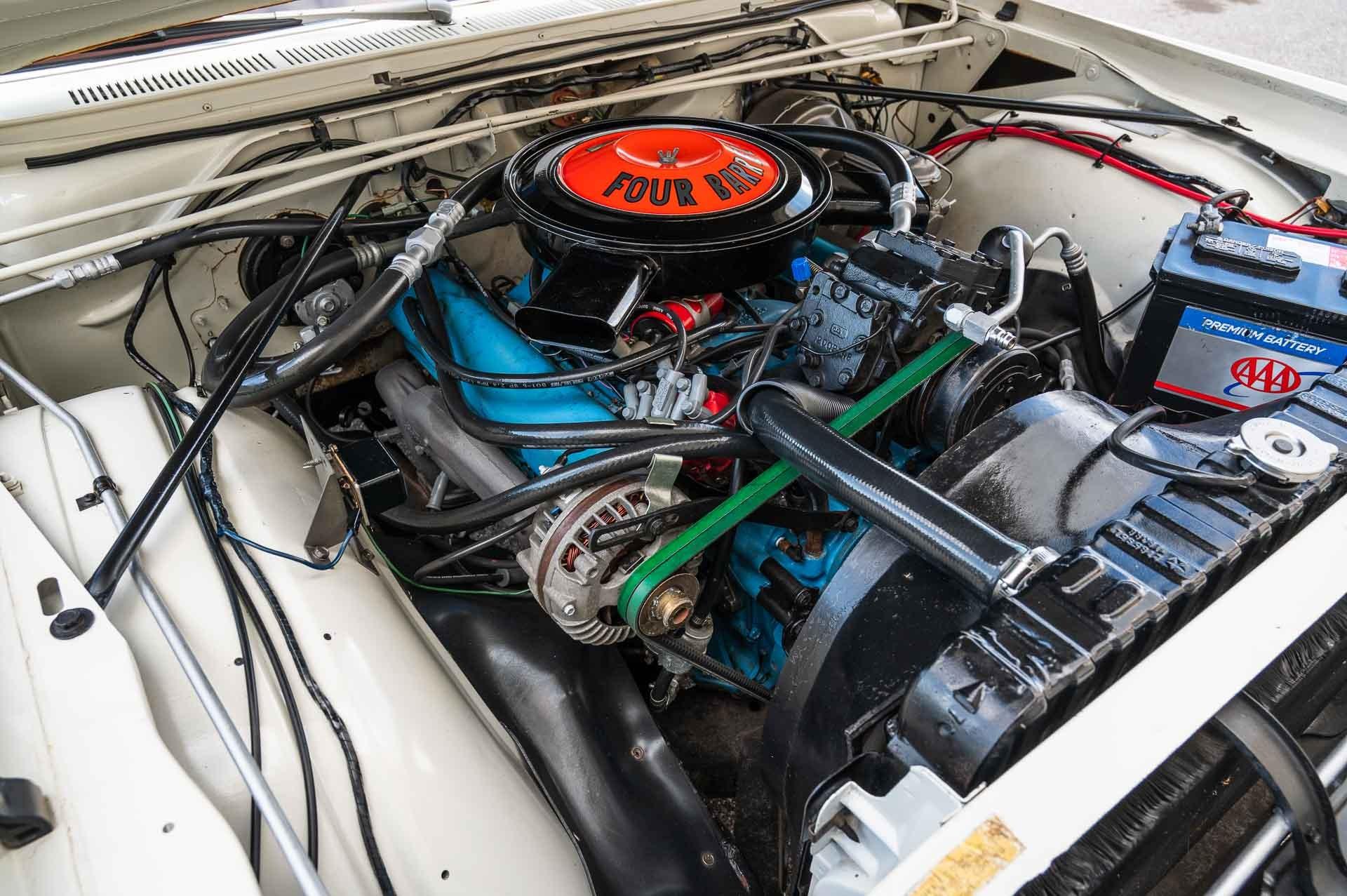 1967 Ford Mustang SVT Cobra photo