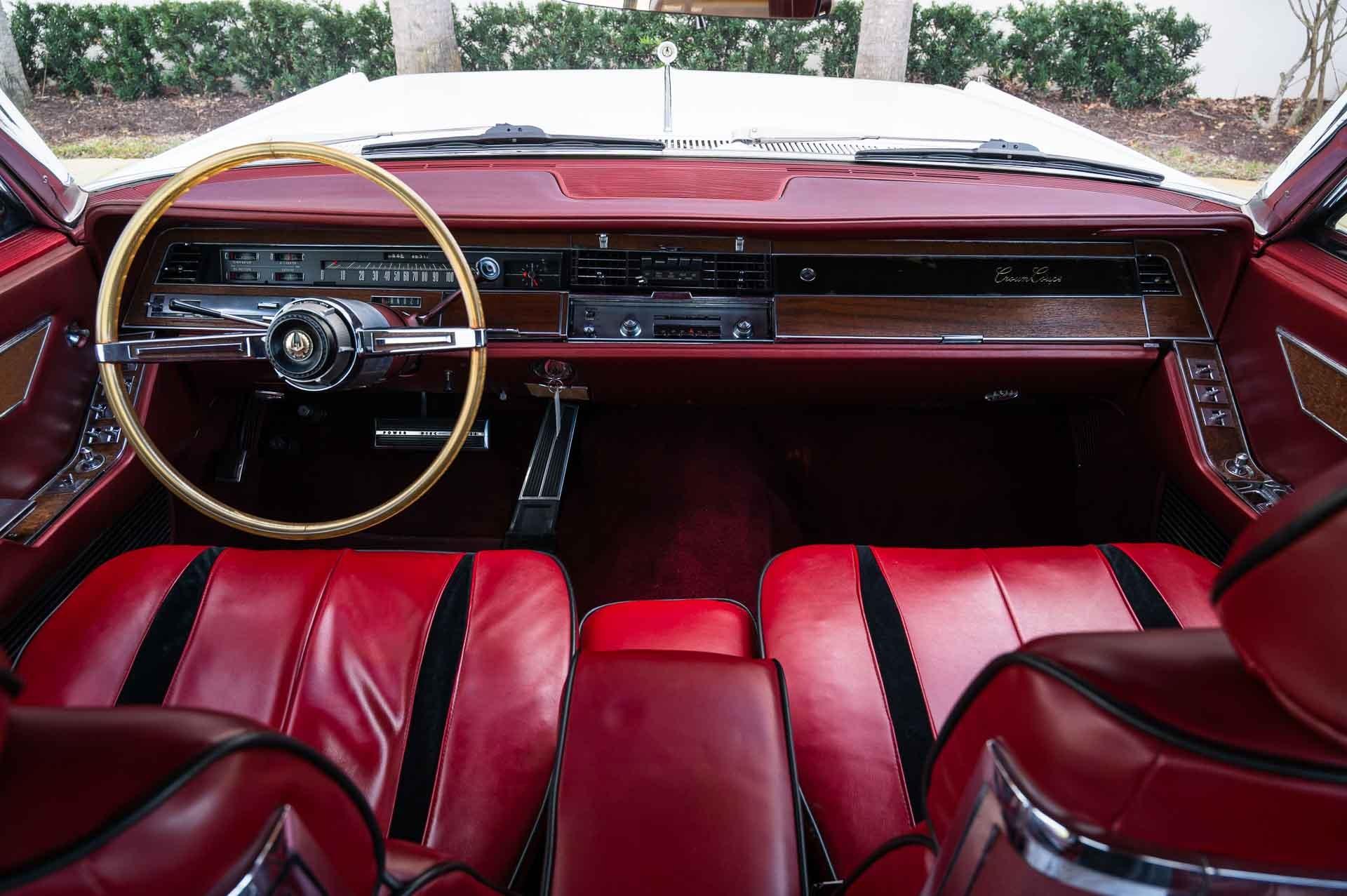 1967 Ford Mustang SVT Cobra photo