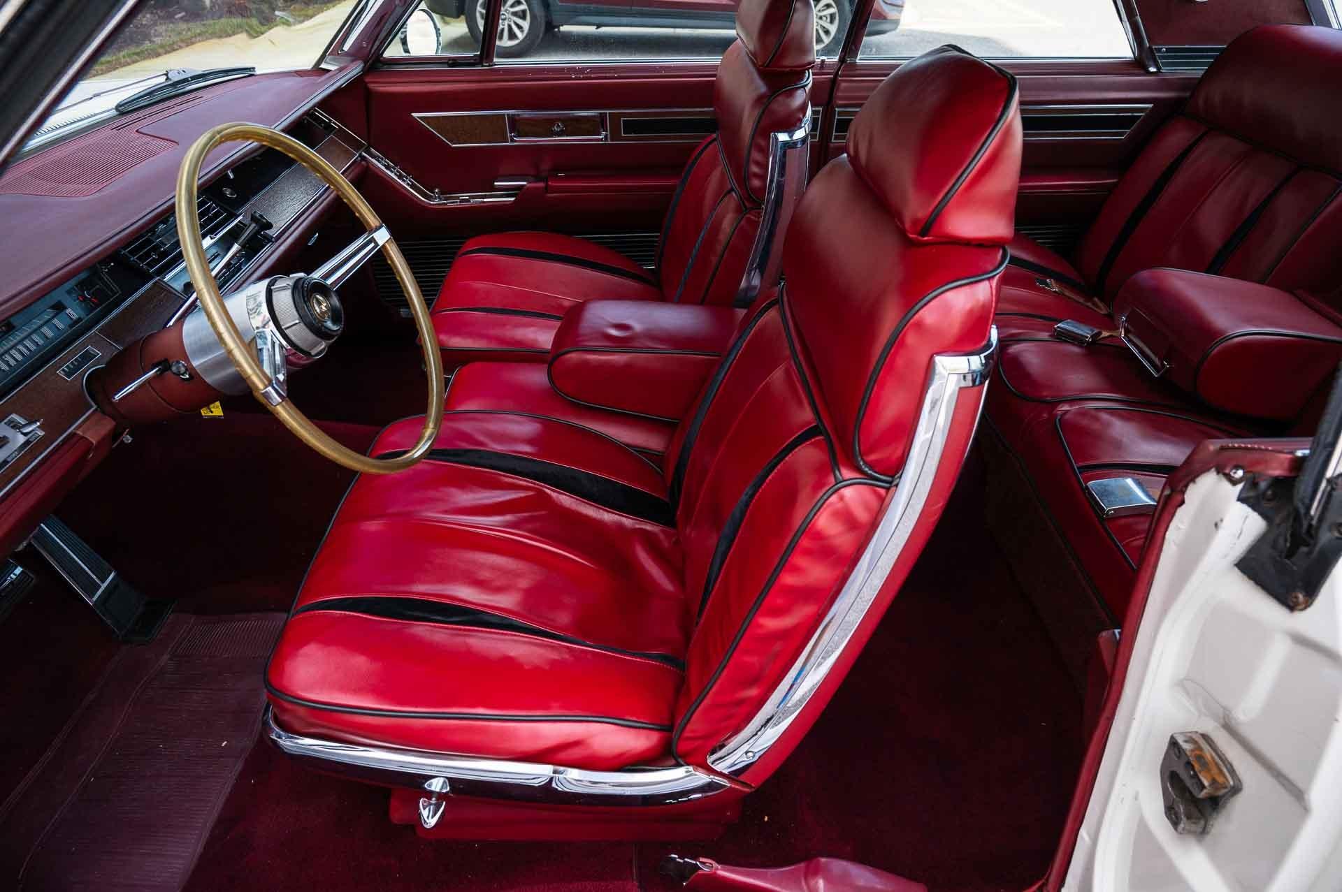 1967 Ford Mustang SVT Cobra photo