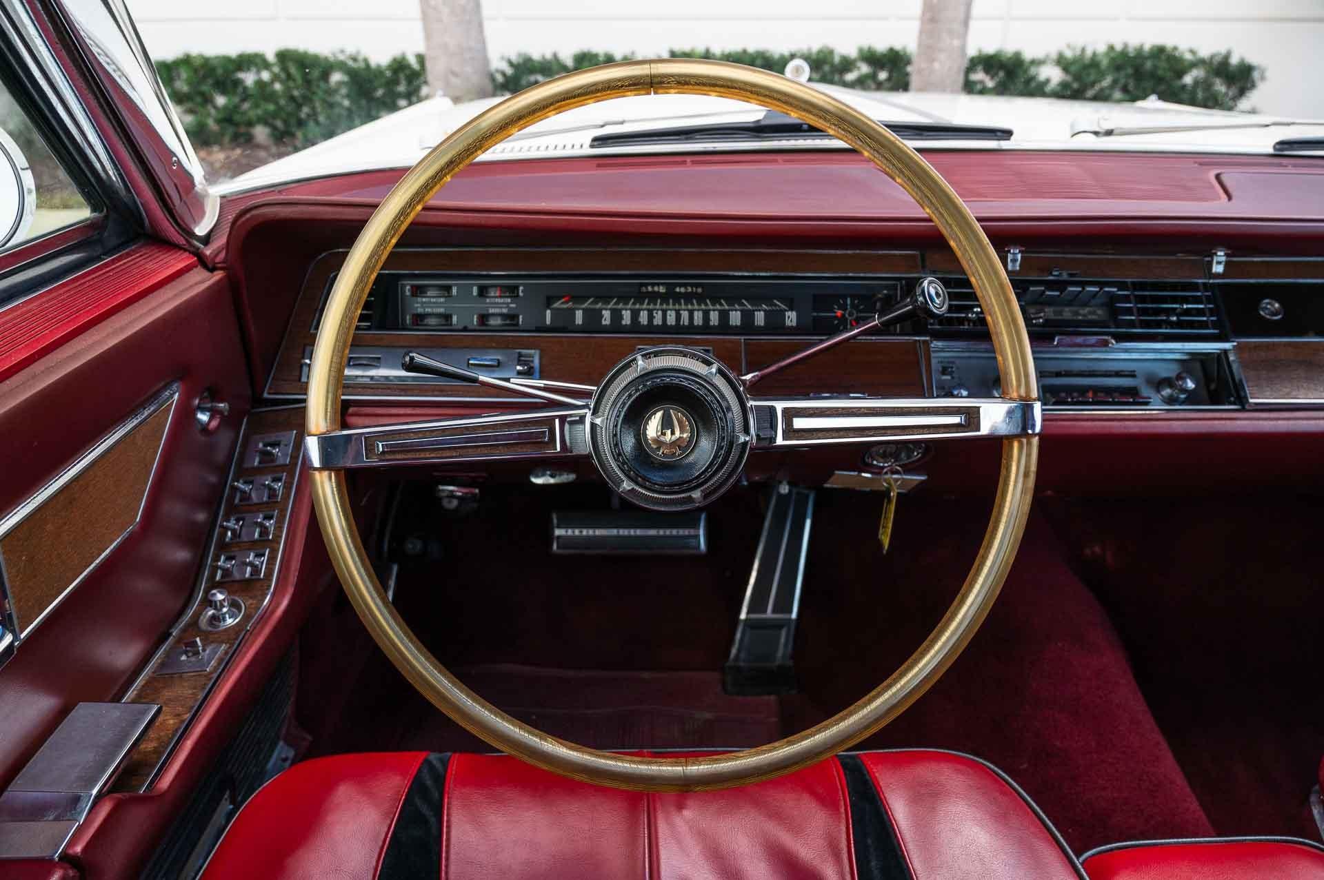 1967 Ford Mustang SVT Cobra photo