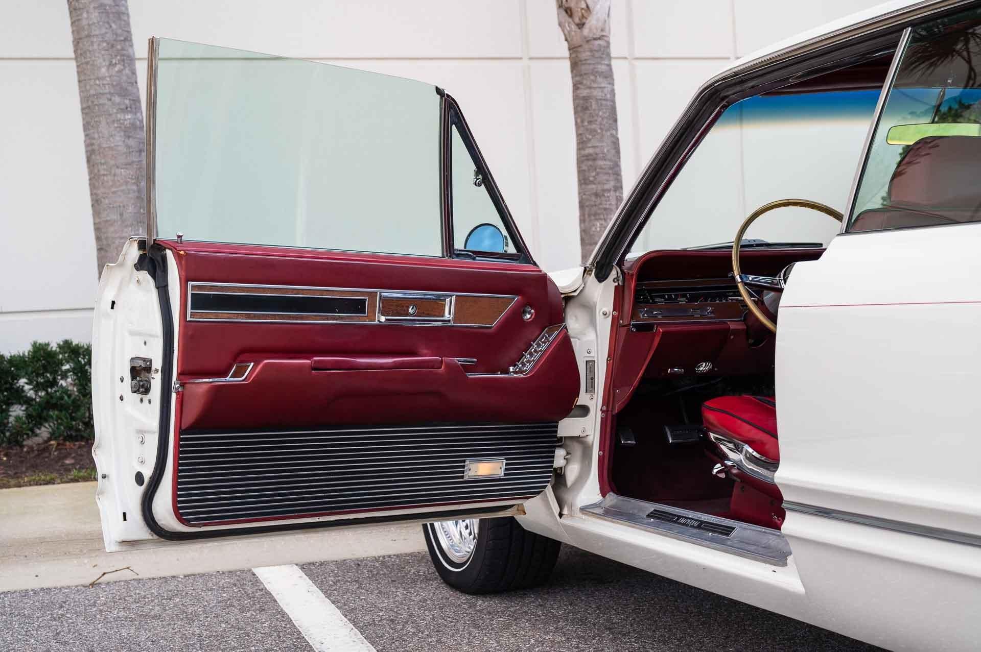 1967 Ford Mustang SVT Cobra photo