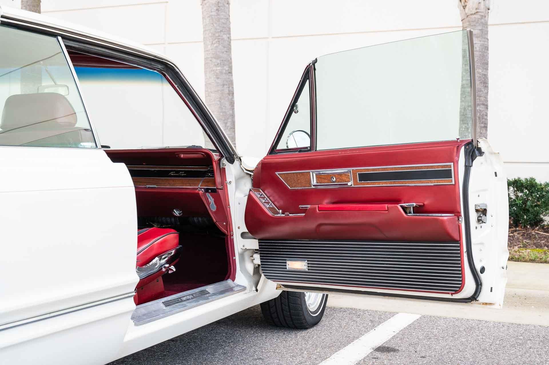 1967 Ford Mustang SVT Cobra photo