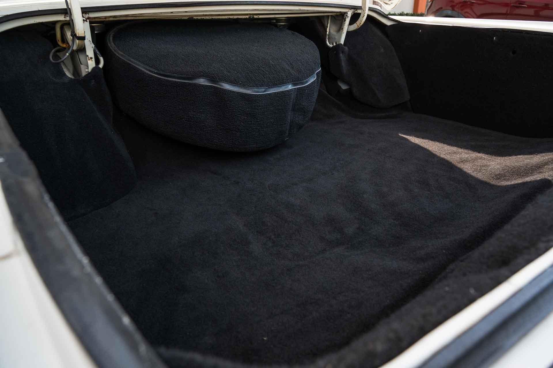 1967 Ford Mustang SVT Cobra photo