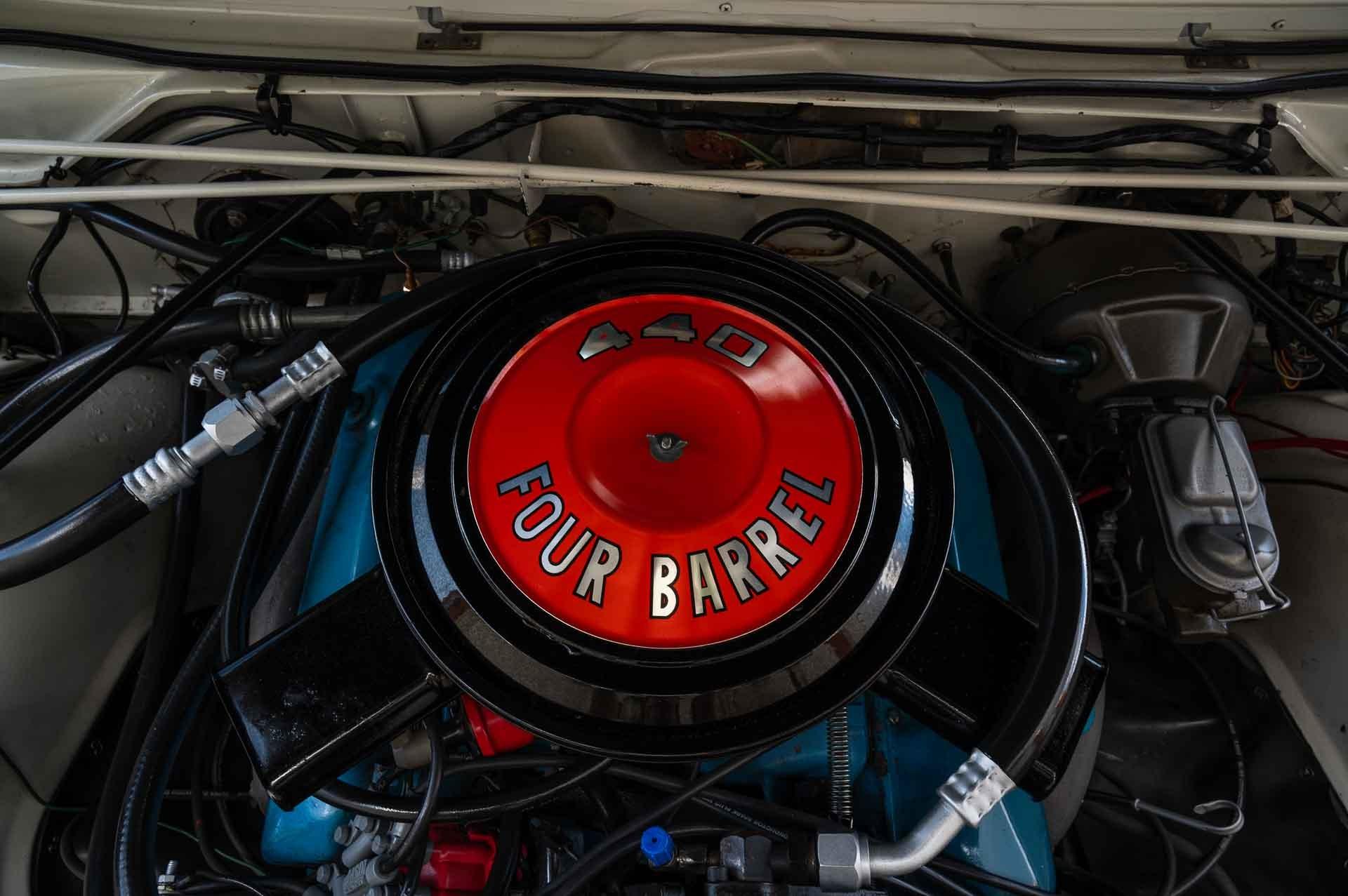 1967 Ford Mustang SVT Cobra photo