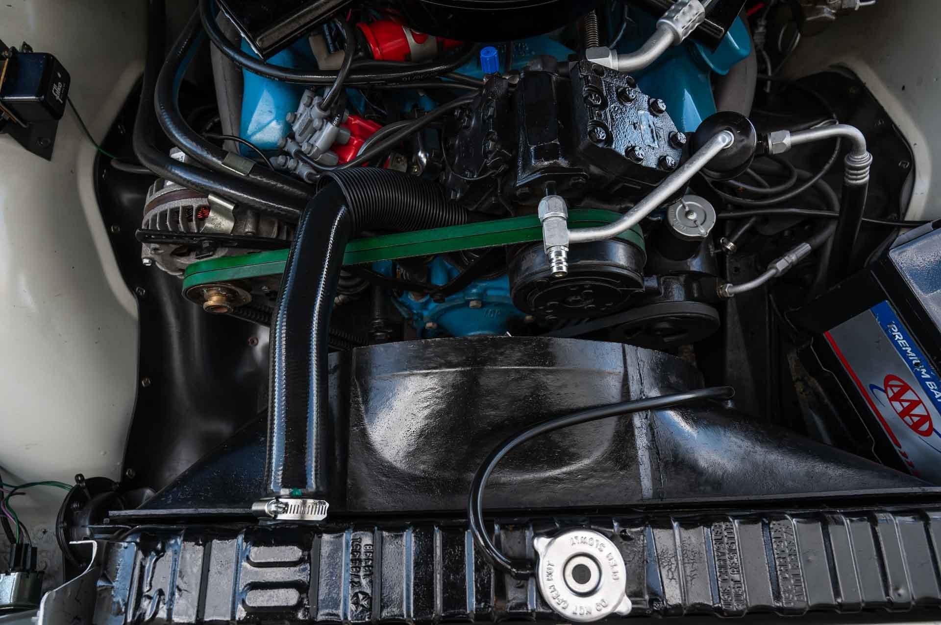 1967 Ford Mustang SVT Cobra photo
