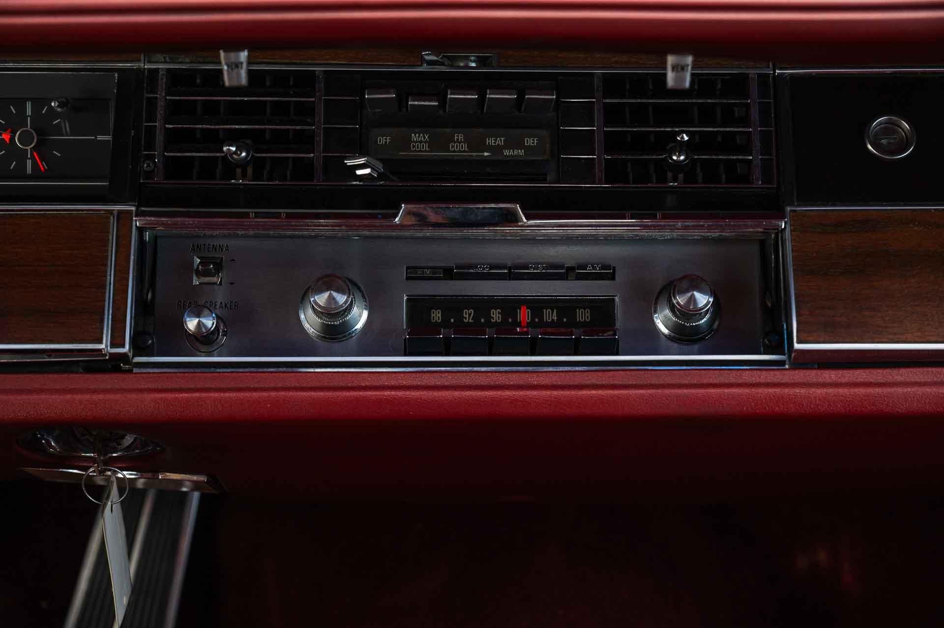 1967 Ford Mustang SVT Cobra photo