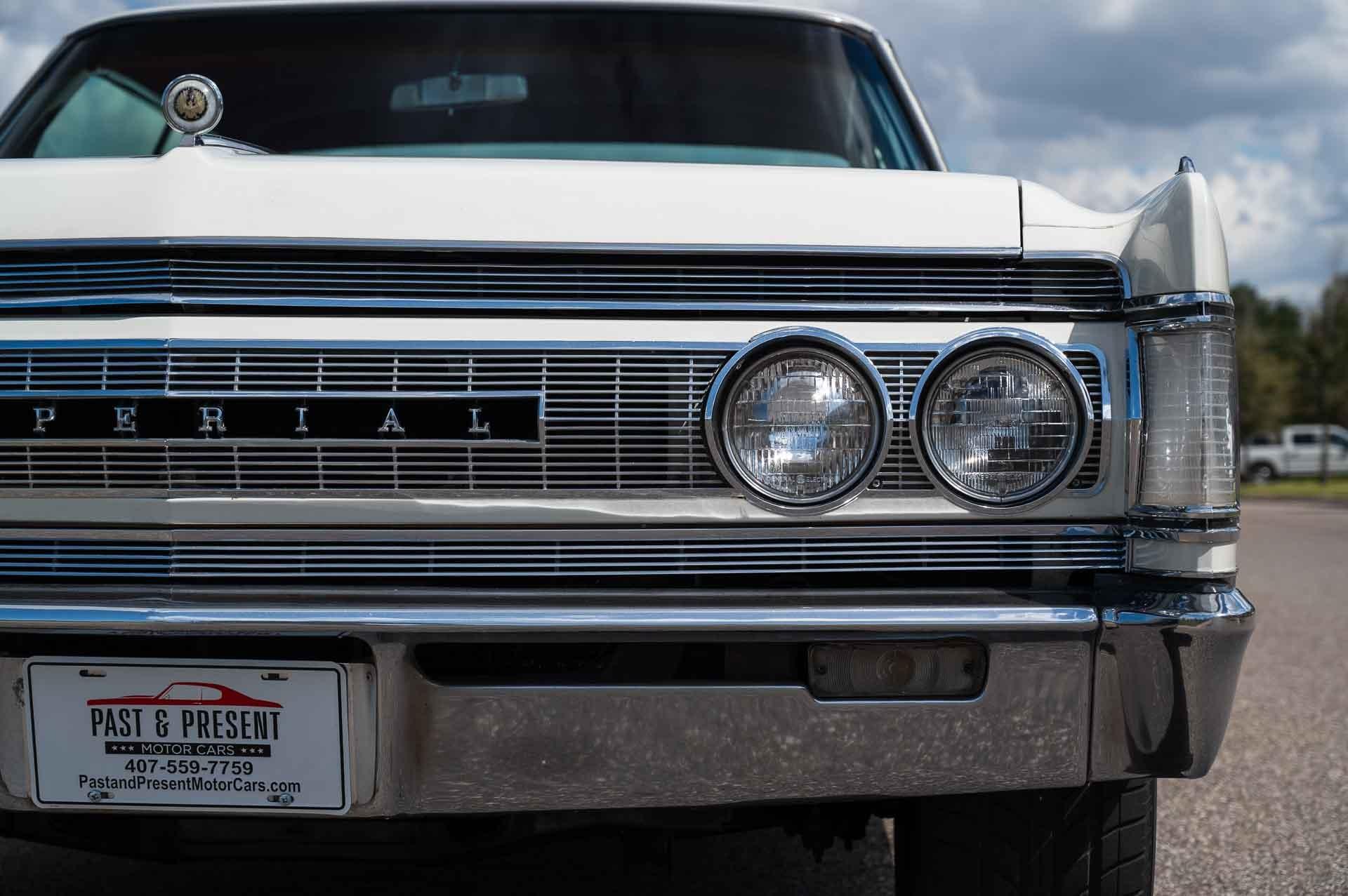 1967 Ford Mustang SVT Cobra photo