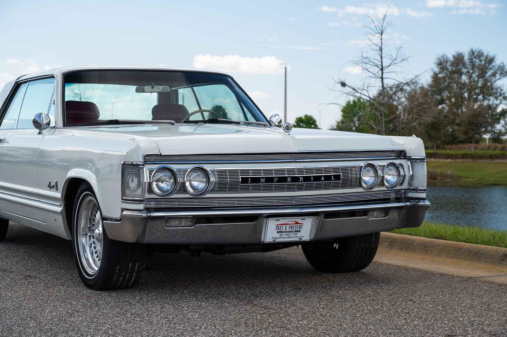1967 Ford Mustang SVT Cobra photo