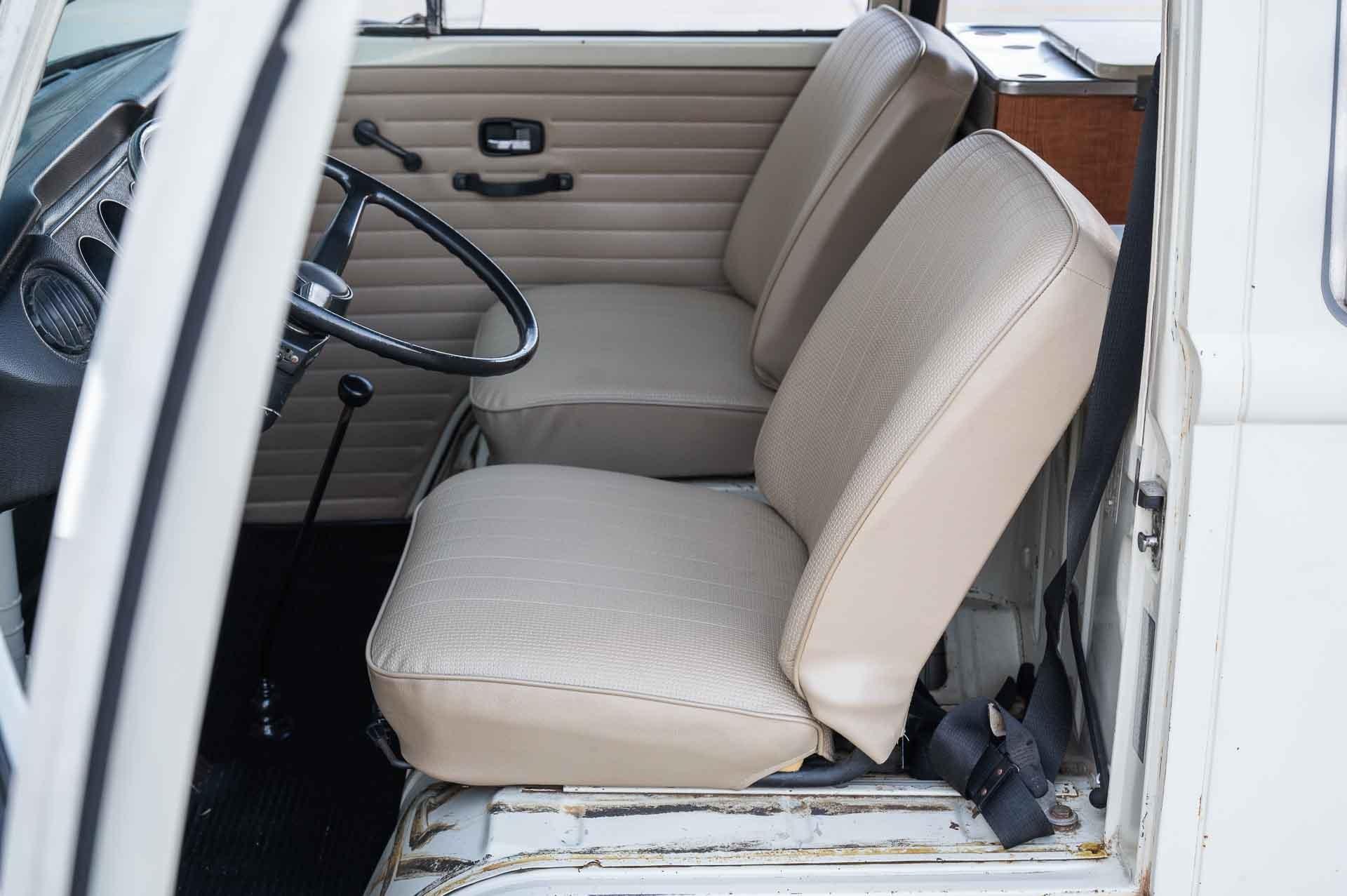 1970 Buick Regal Custom photo