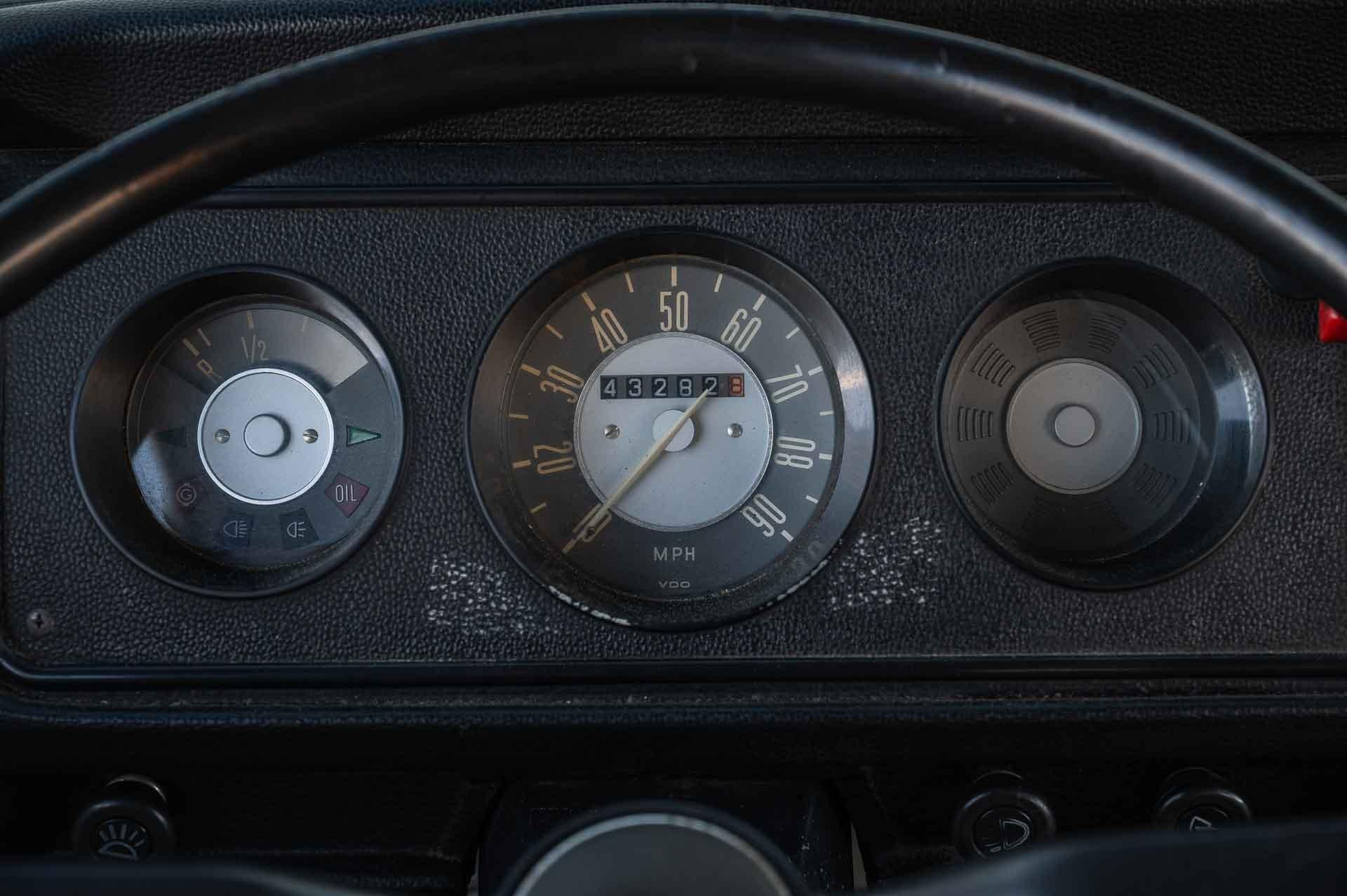 1970 Buick Regal Custom photo