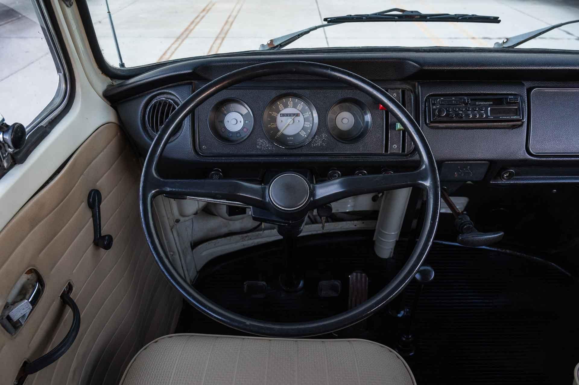 1970 Buick Regal Custom photo