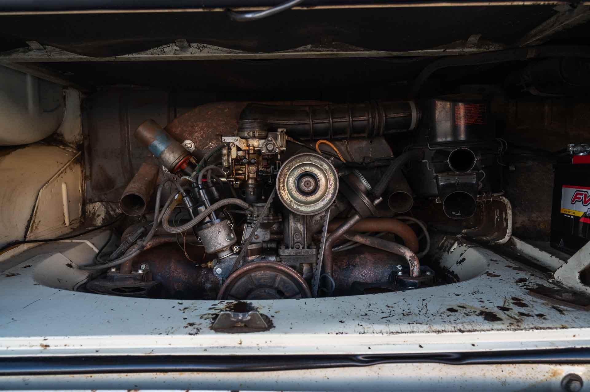 1970 Buick Regal Custom photo