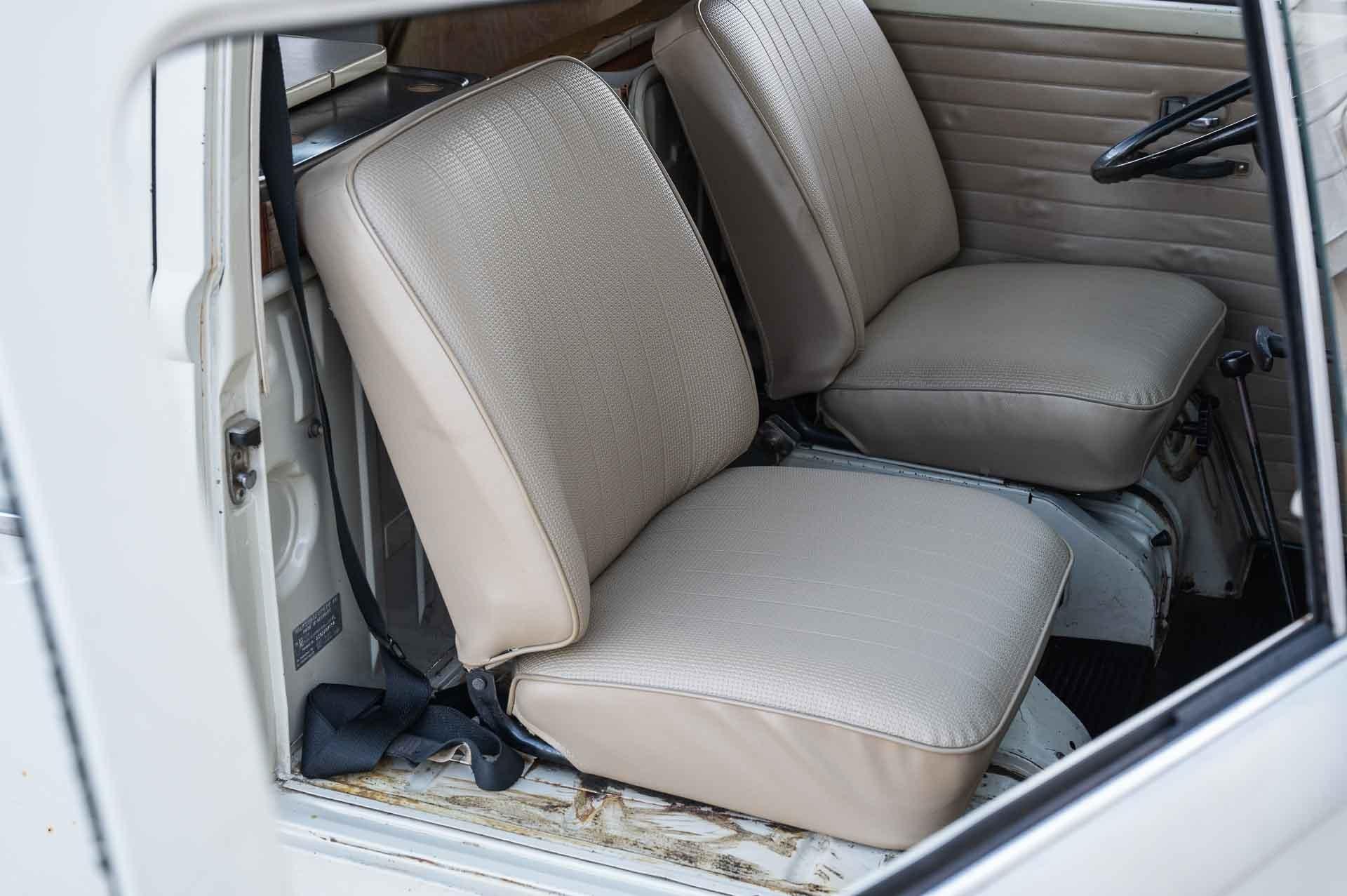 1970 Buick Regal Custom photo
