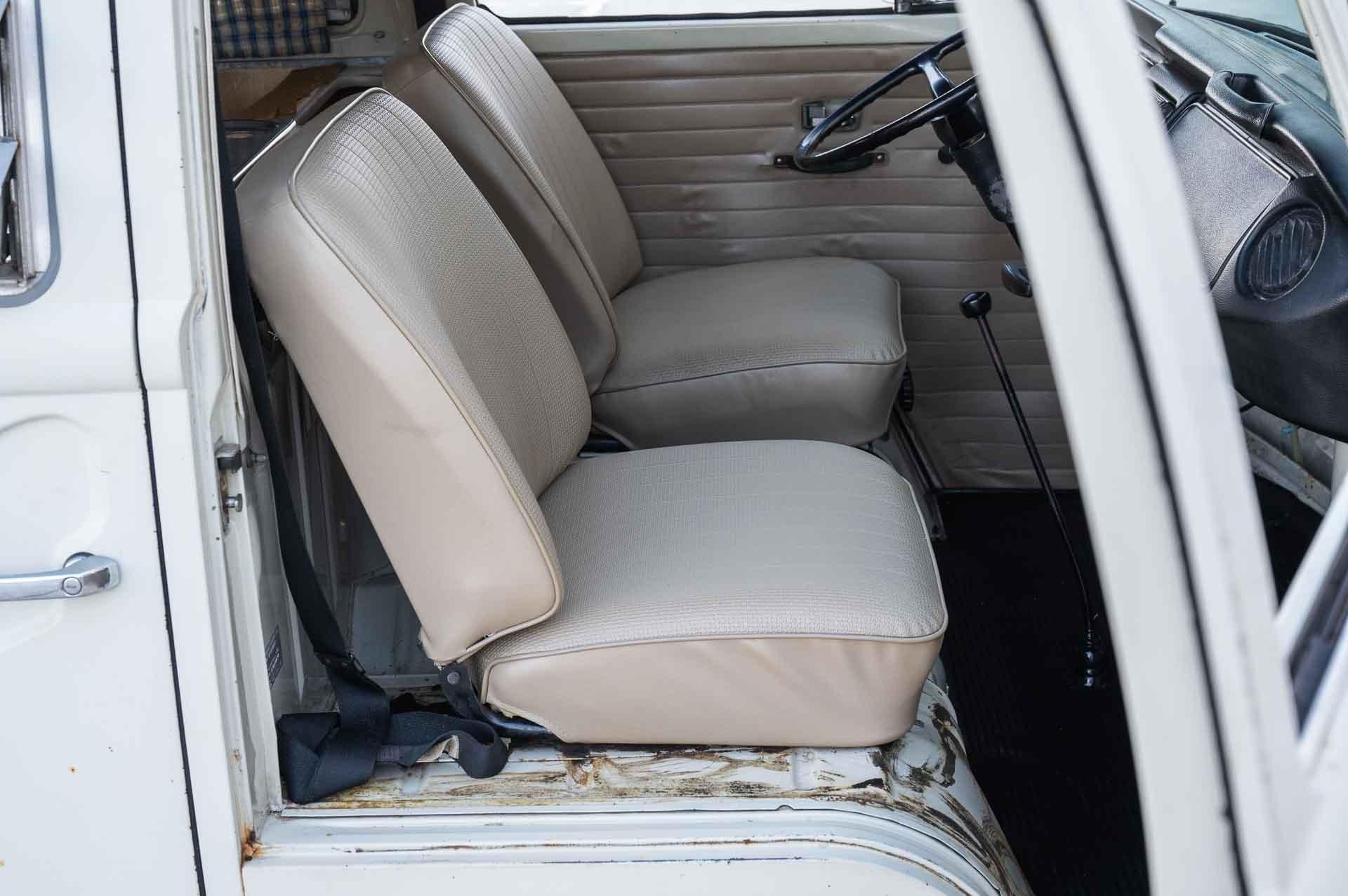 1970 Buick Regal Custom photo