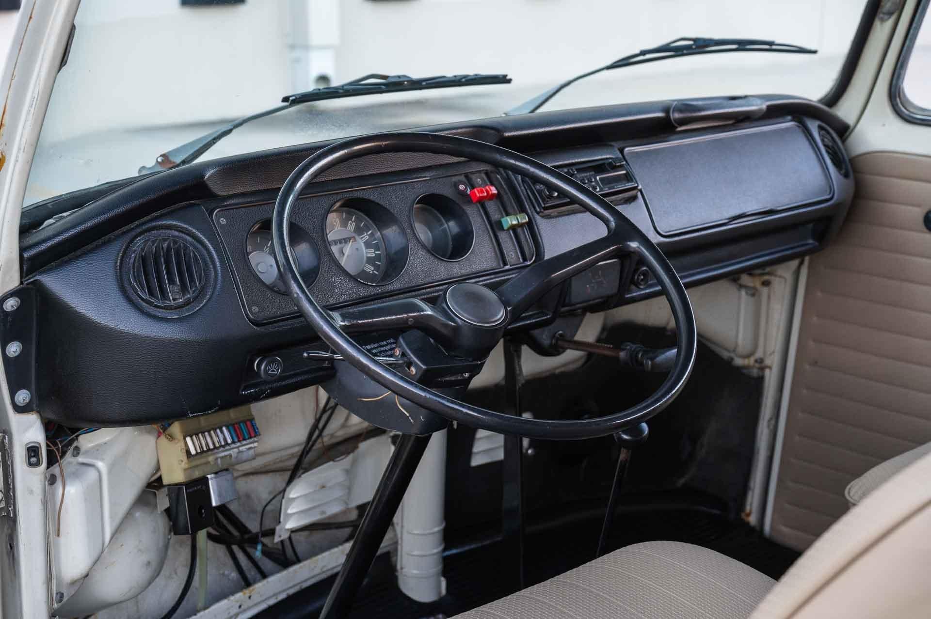 1970 Buick Regal Custom photo