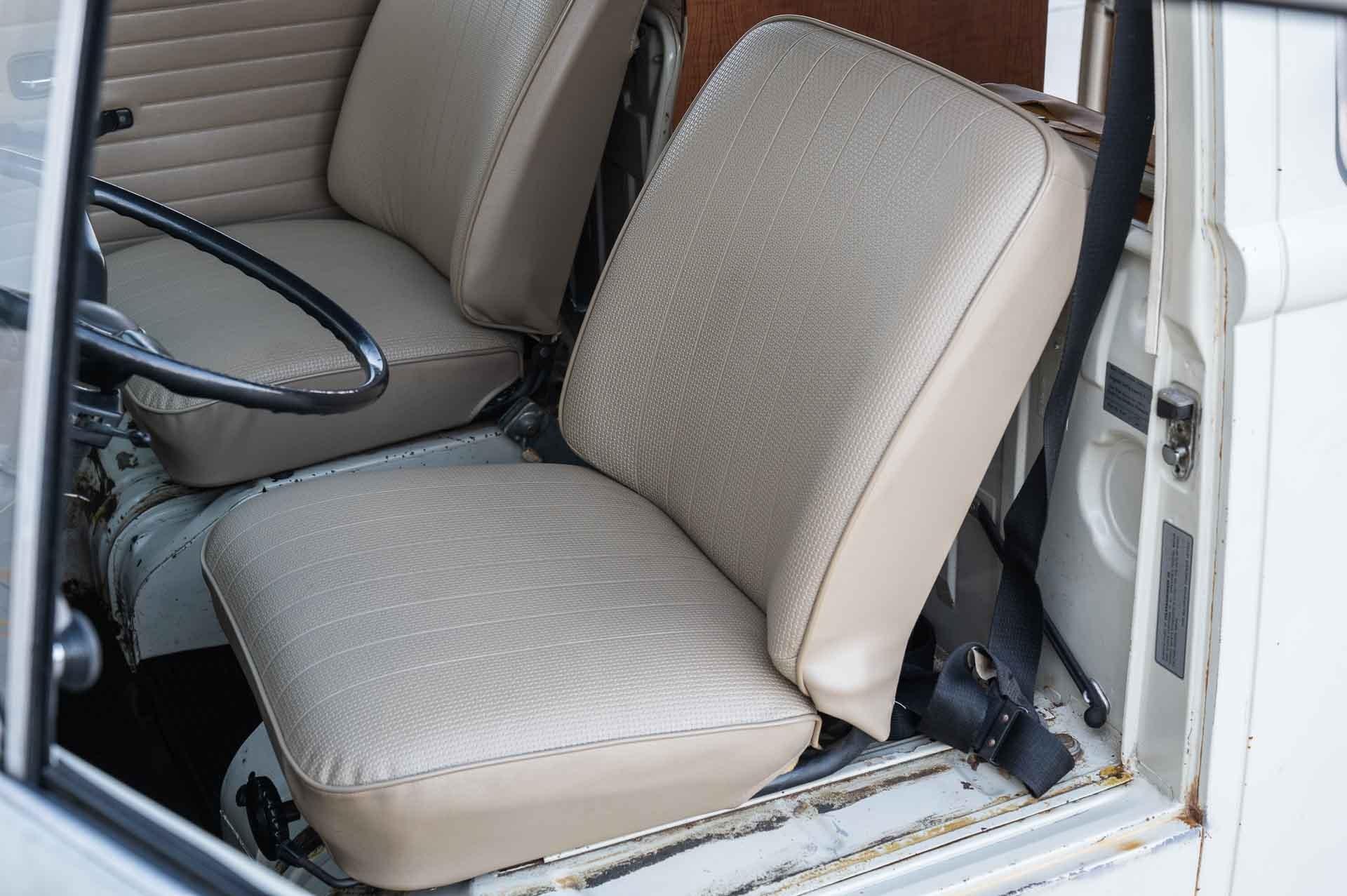 1970 Buick Regal Custom photo