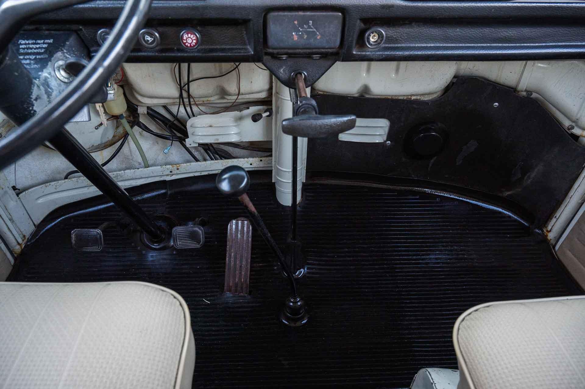 1970 Buick Regal Custom photo
