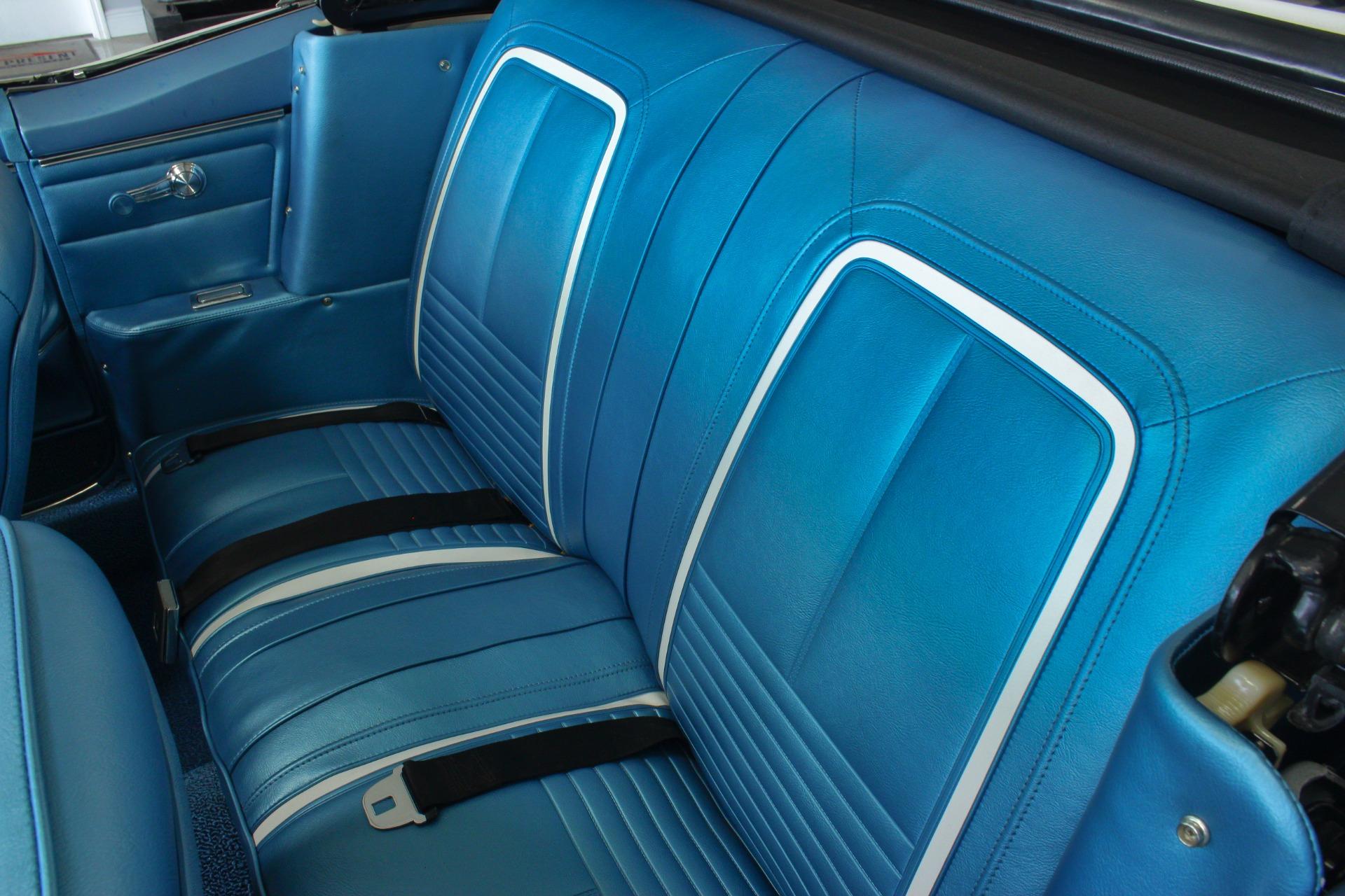 1967 Chevrolet Camaro - $94,967
