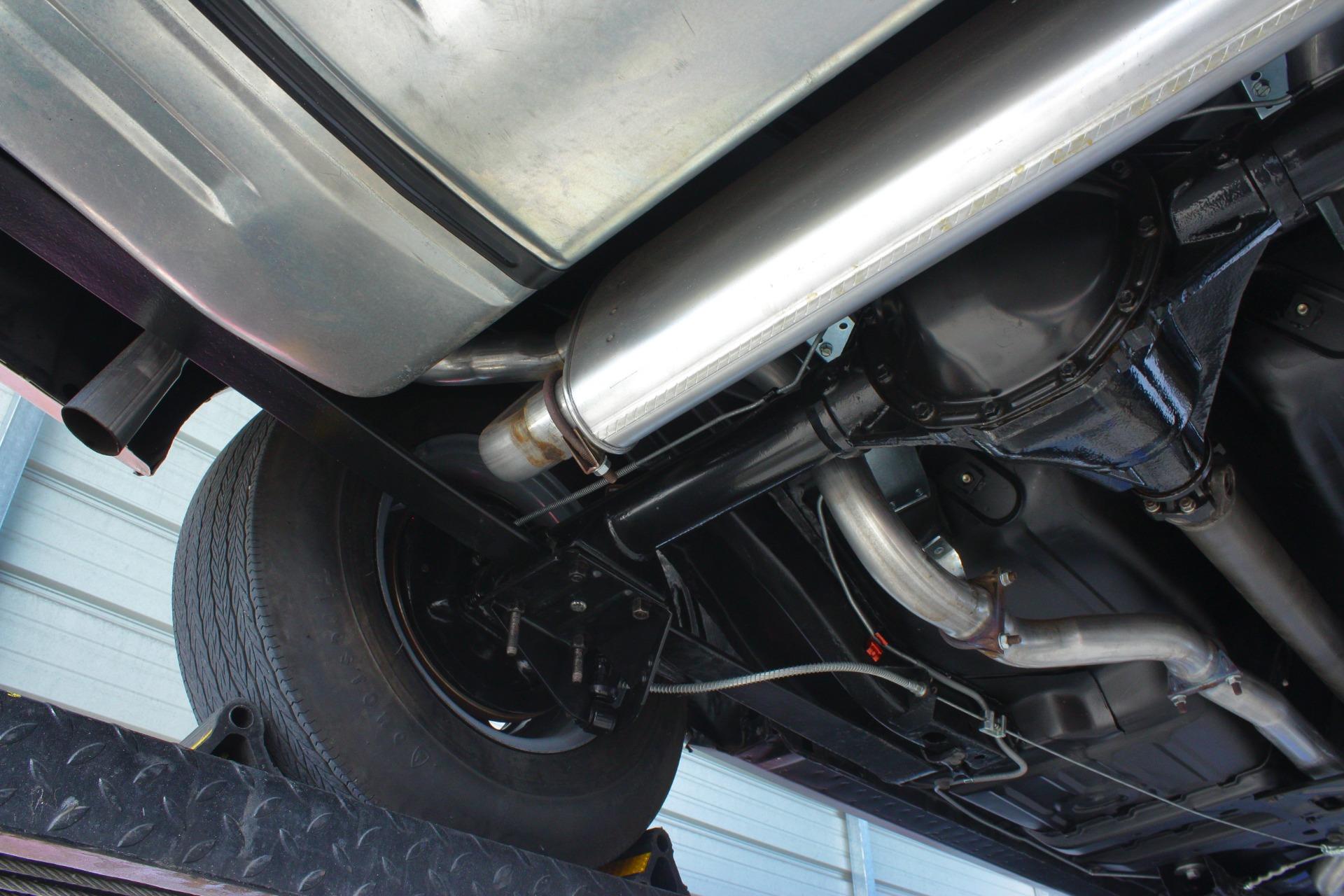 1967 Chevrolet Camaro - $94,967