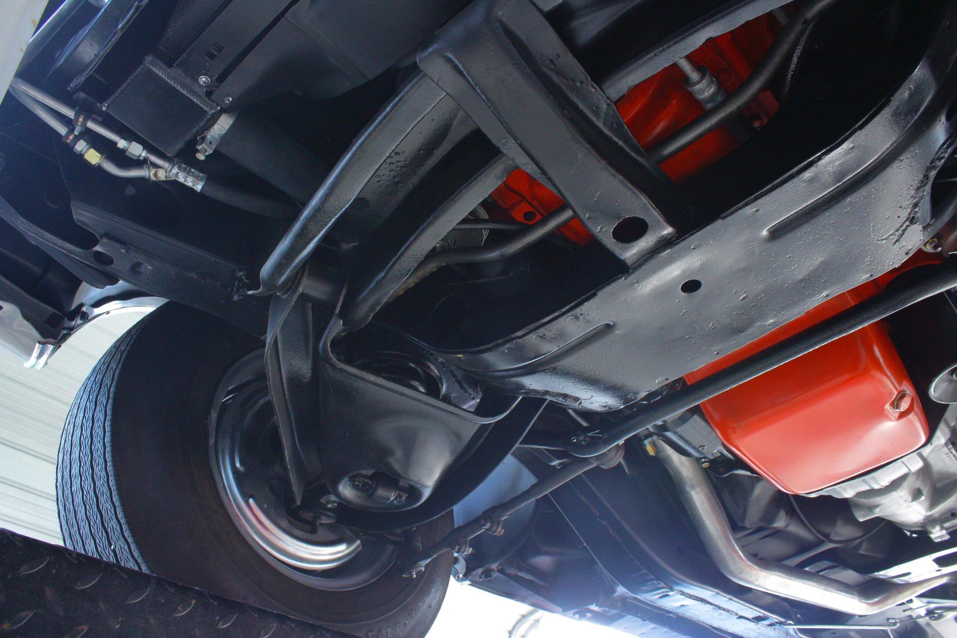 1967 Chevrolet Camaro - $94,967