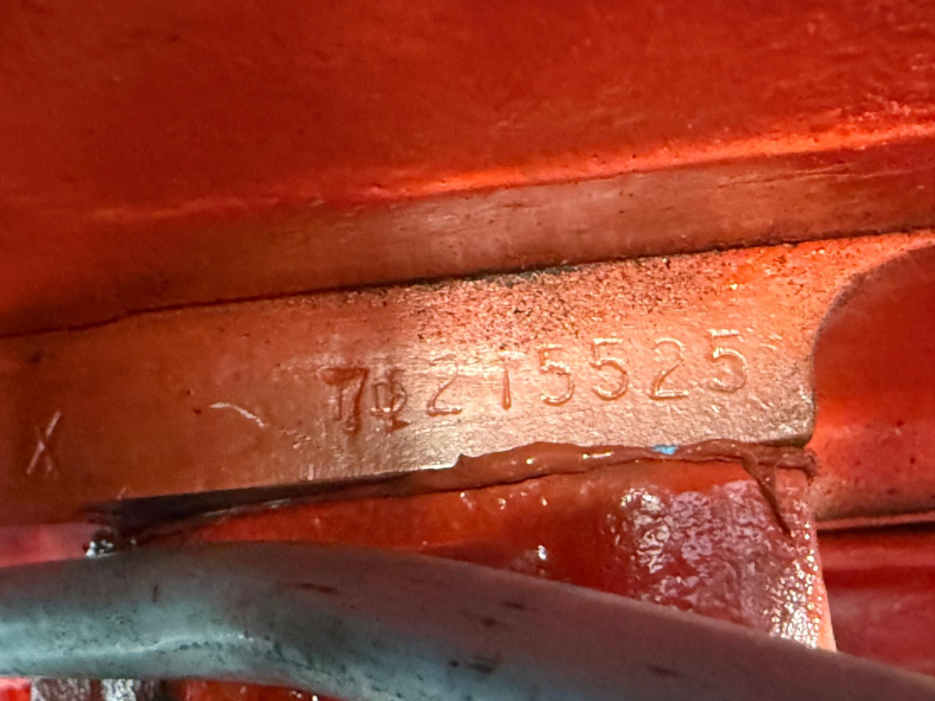 1967 Chevrolet Camaro - $94,967