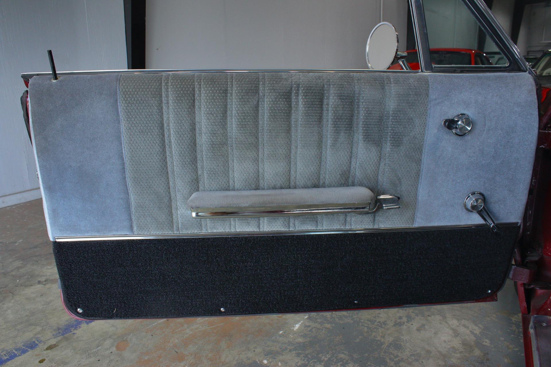 1963 Chevrolet Impala - $49,963