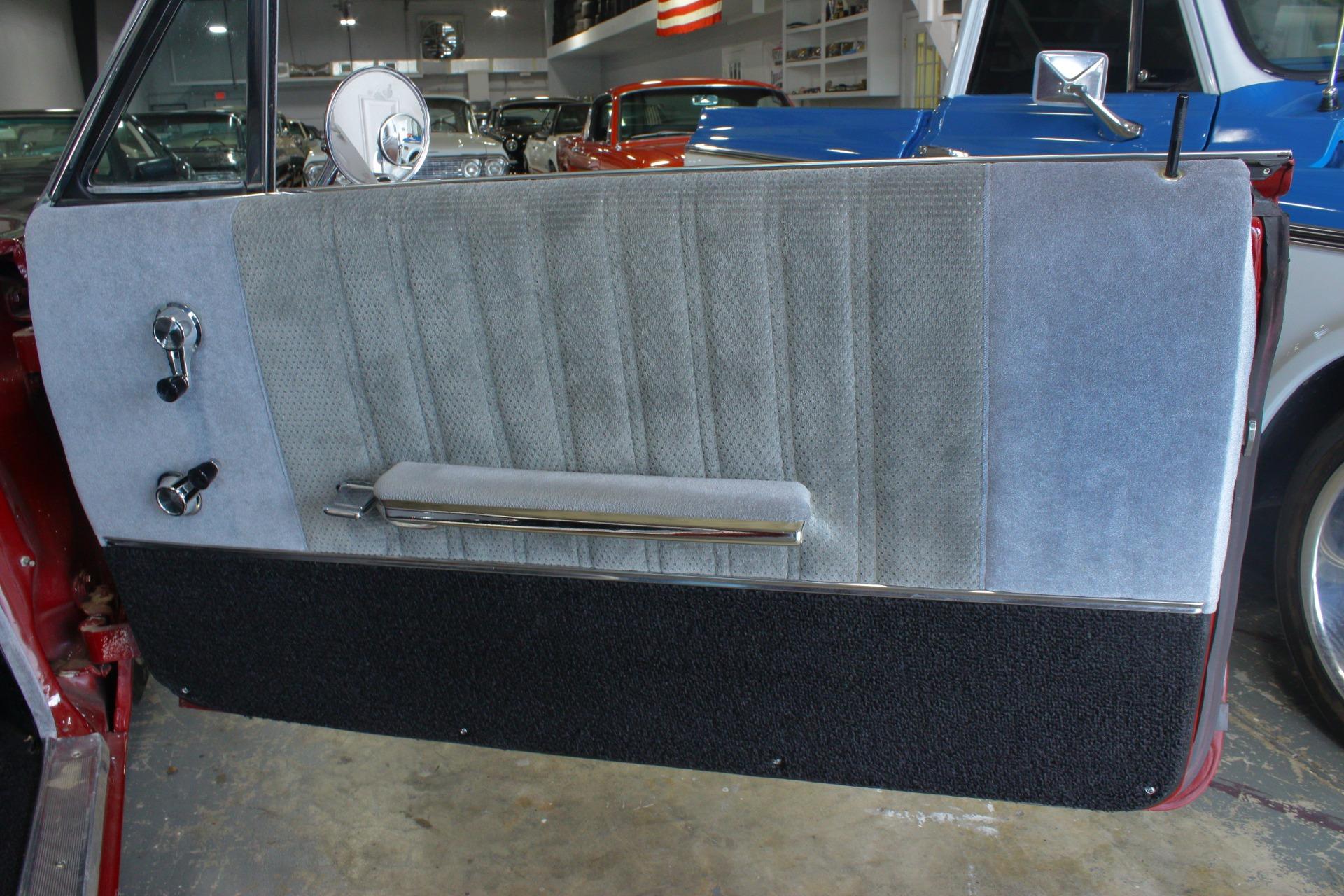 1963 Chevrolet Impala - $49,963