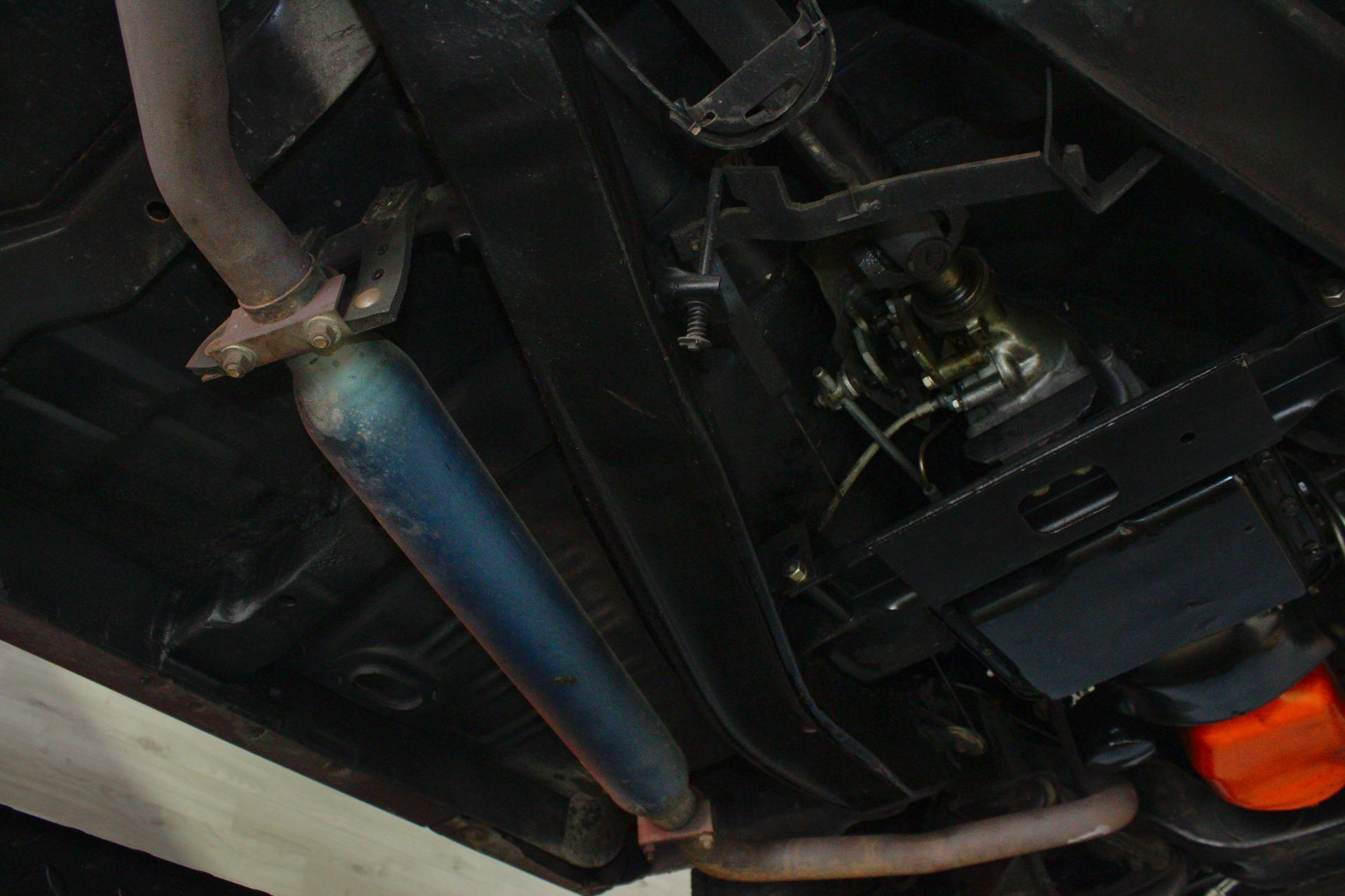 1963 Chevrolet Impala - $49,963