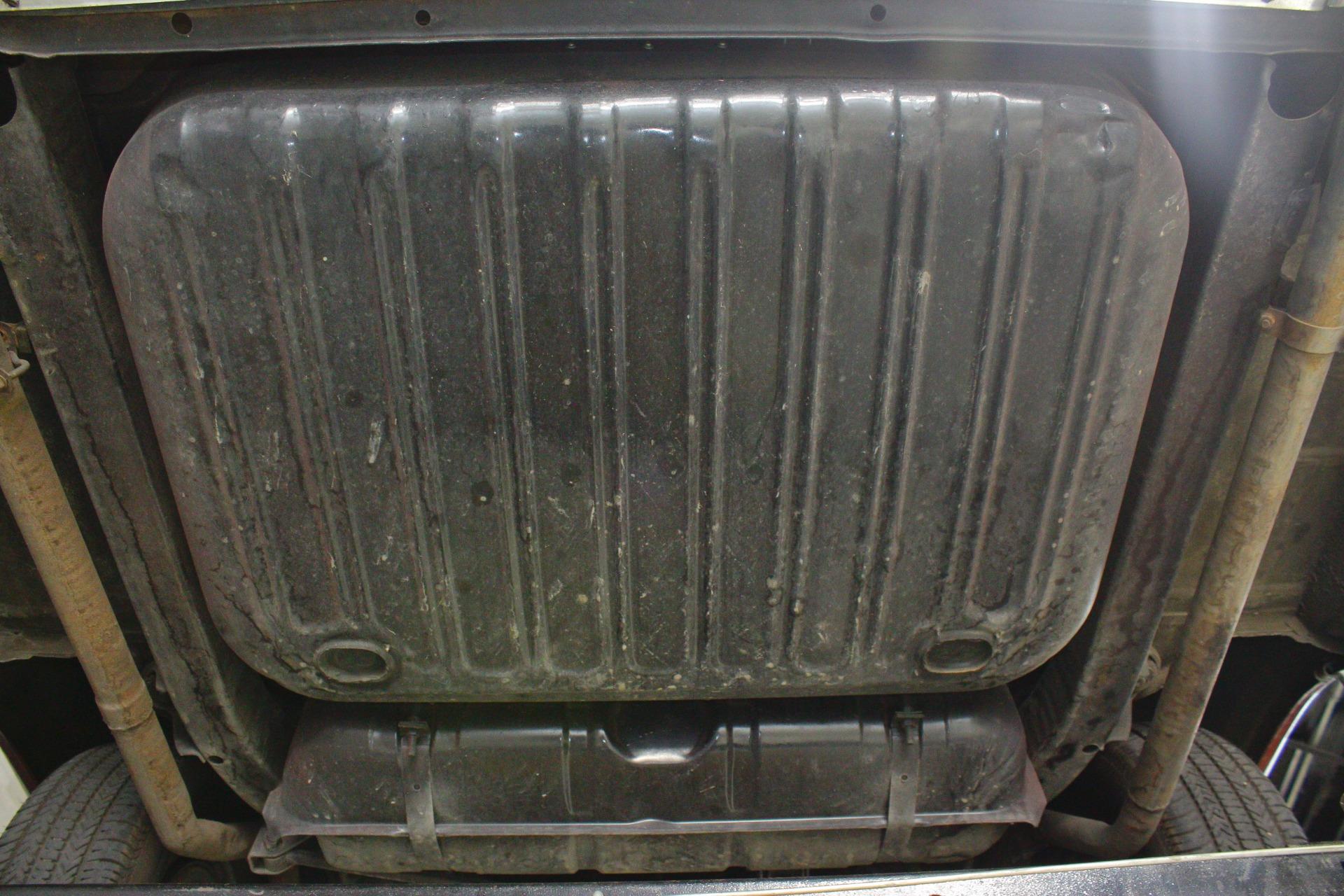 1963 Chevrolet Impala - $49,963
