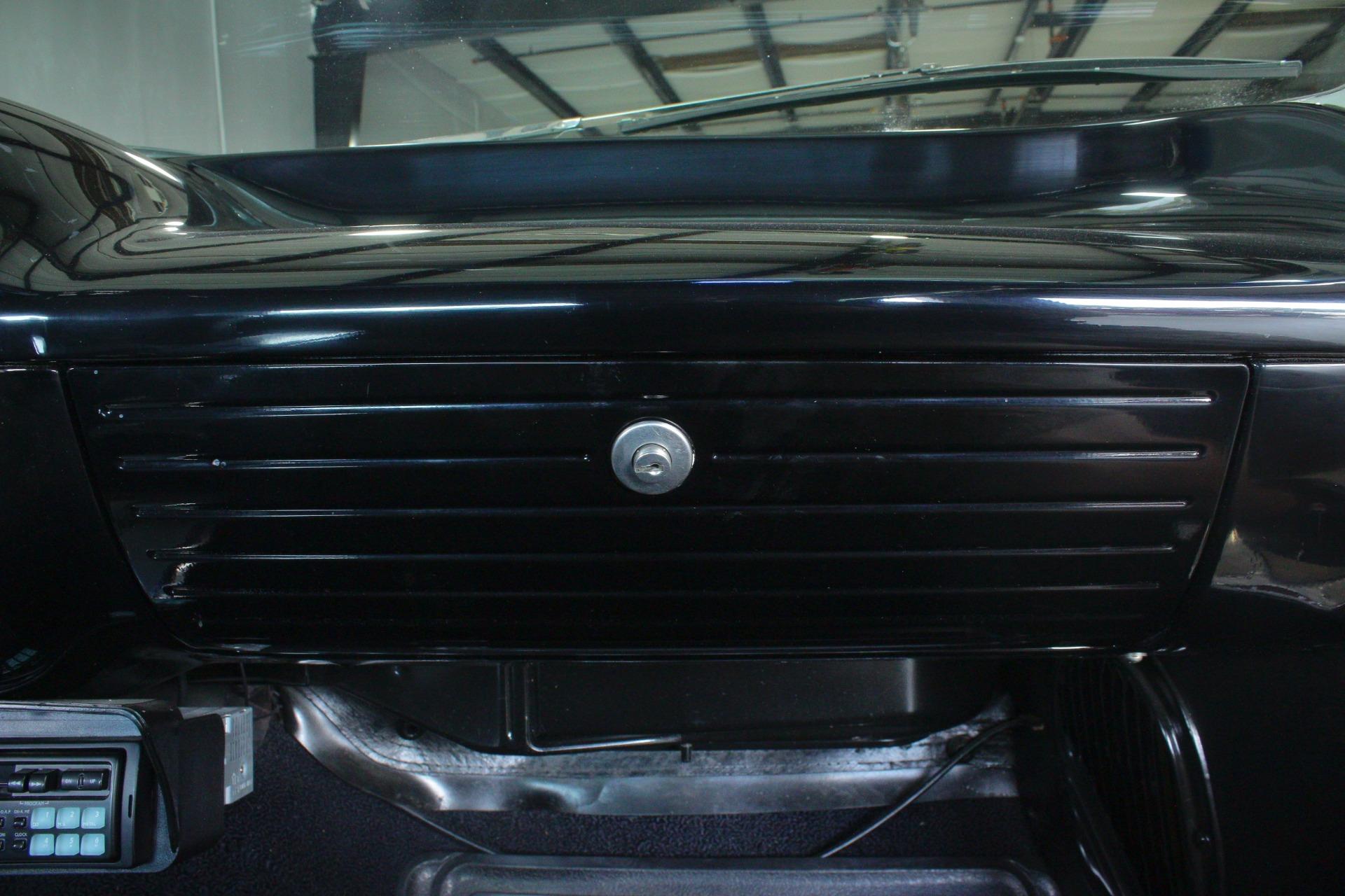1963 Chevrolet Impala - $49,963