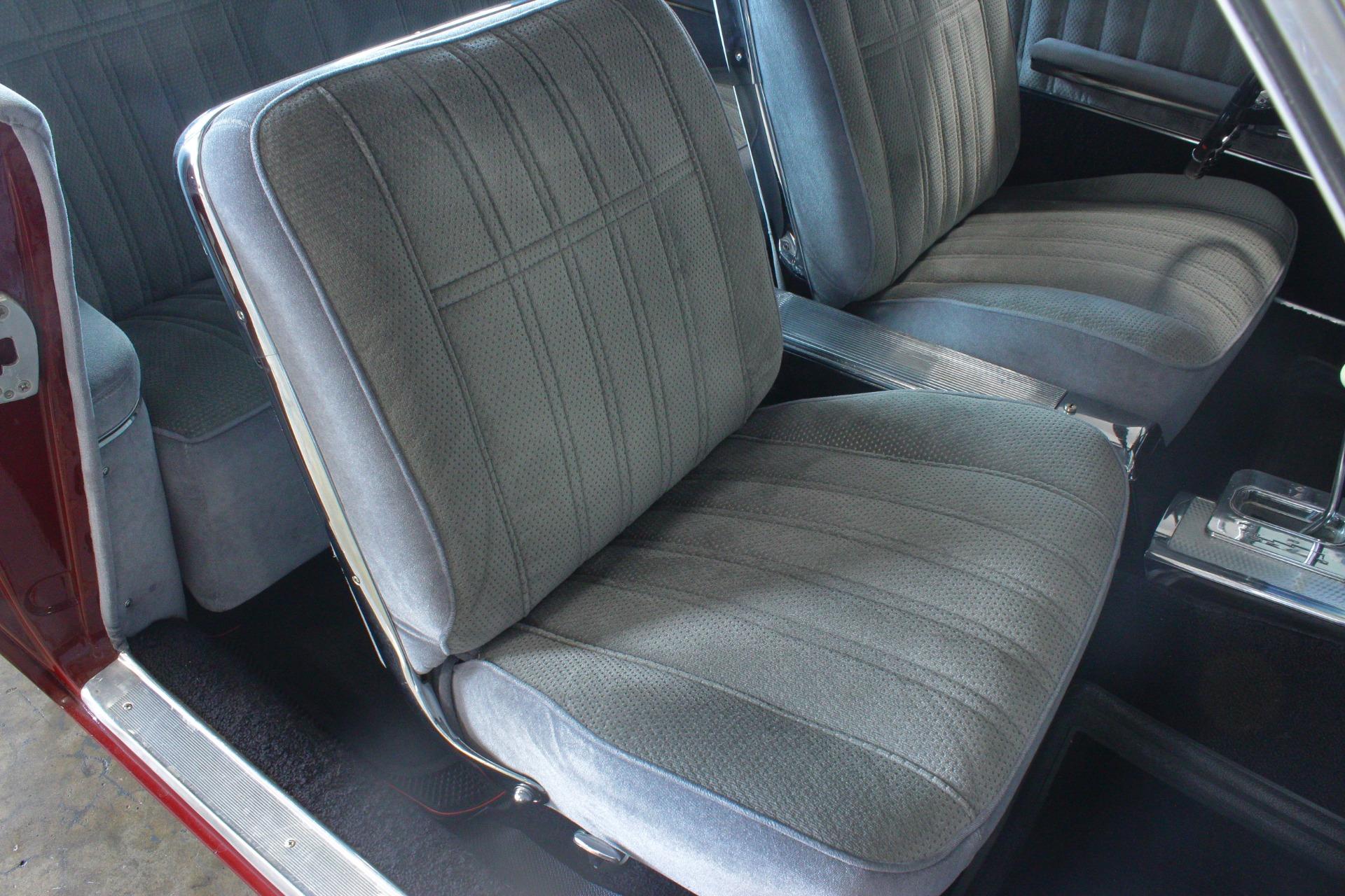 1963 Chevrolet Impala - $49,963