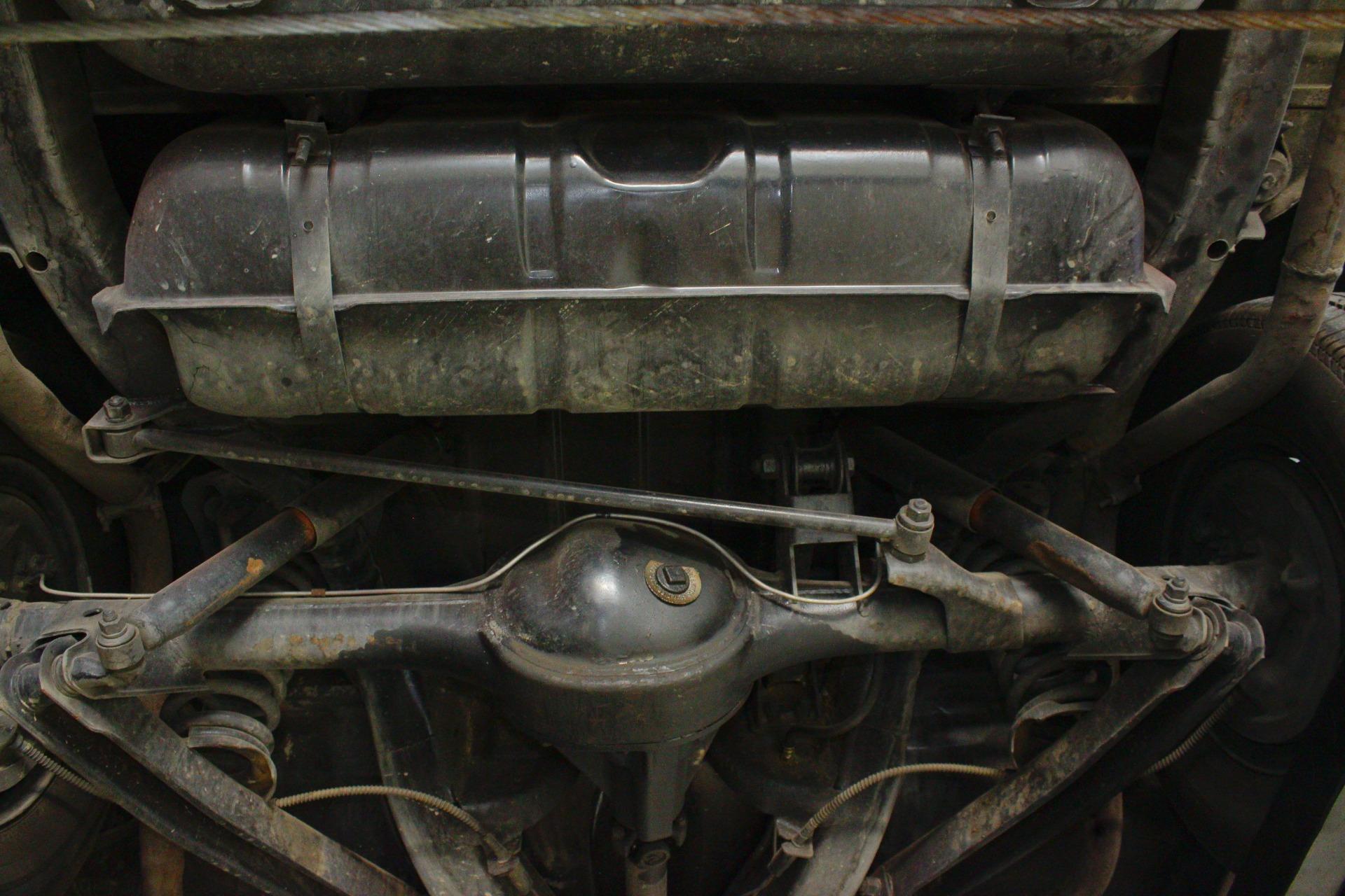 1963 Chevrolet Impala - $49,963
