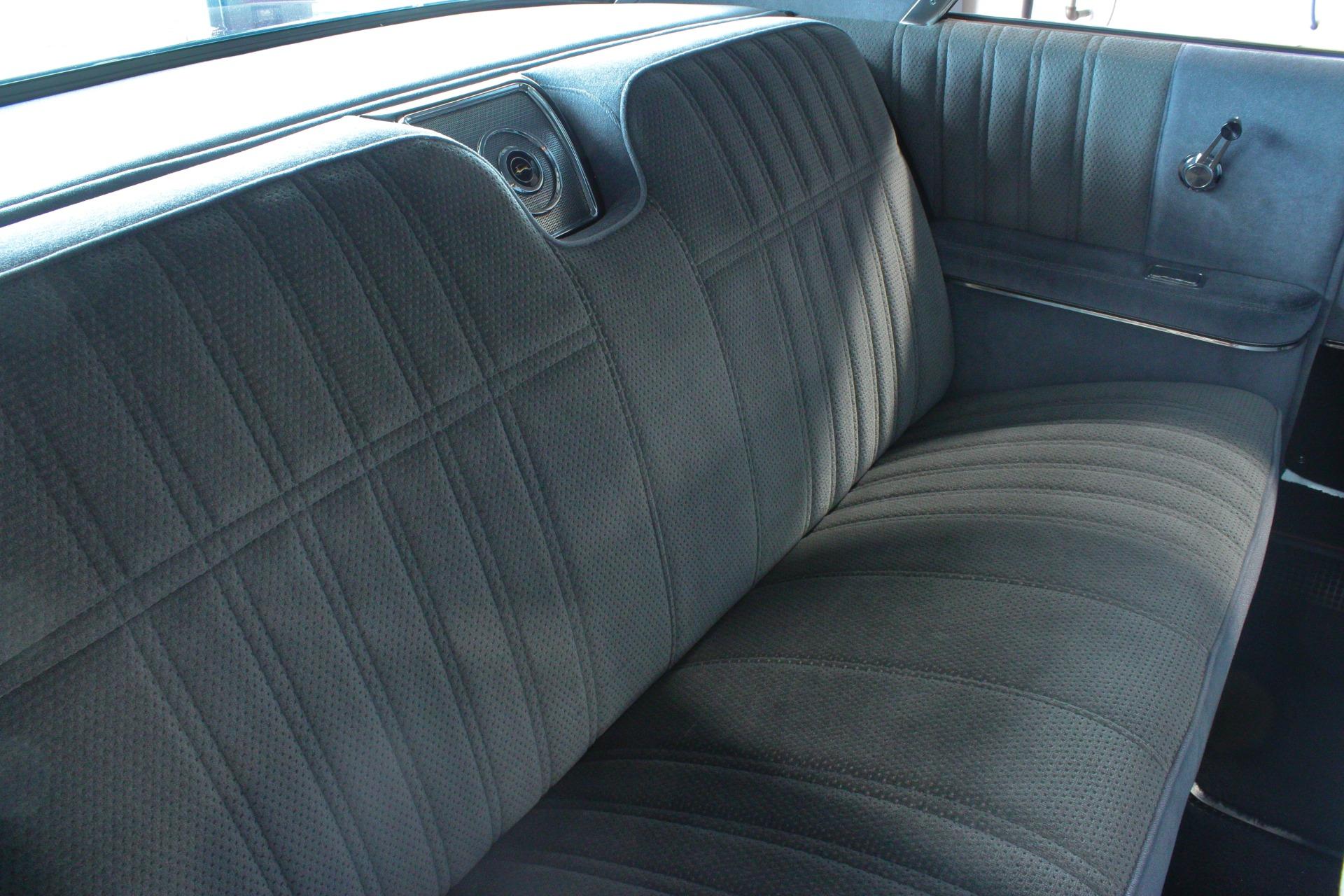 1963 Chevrolet Impala - $49,963