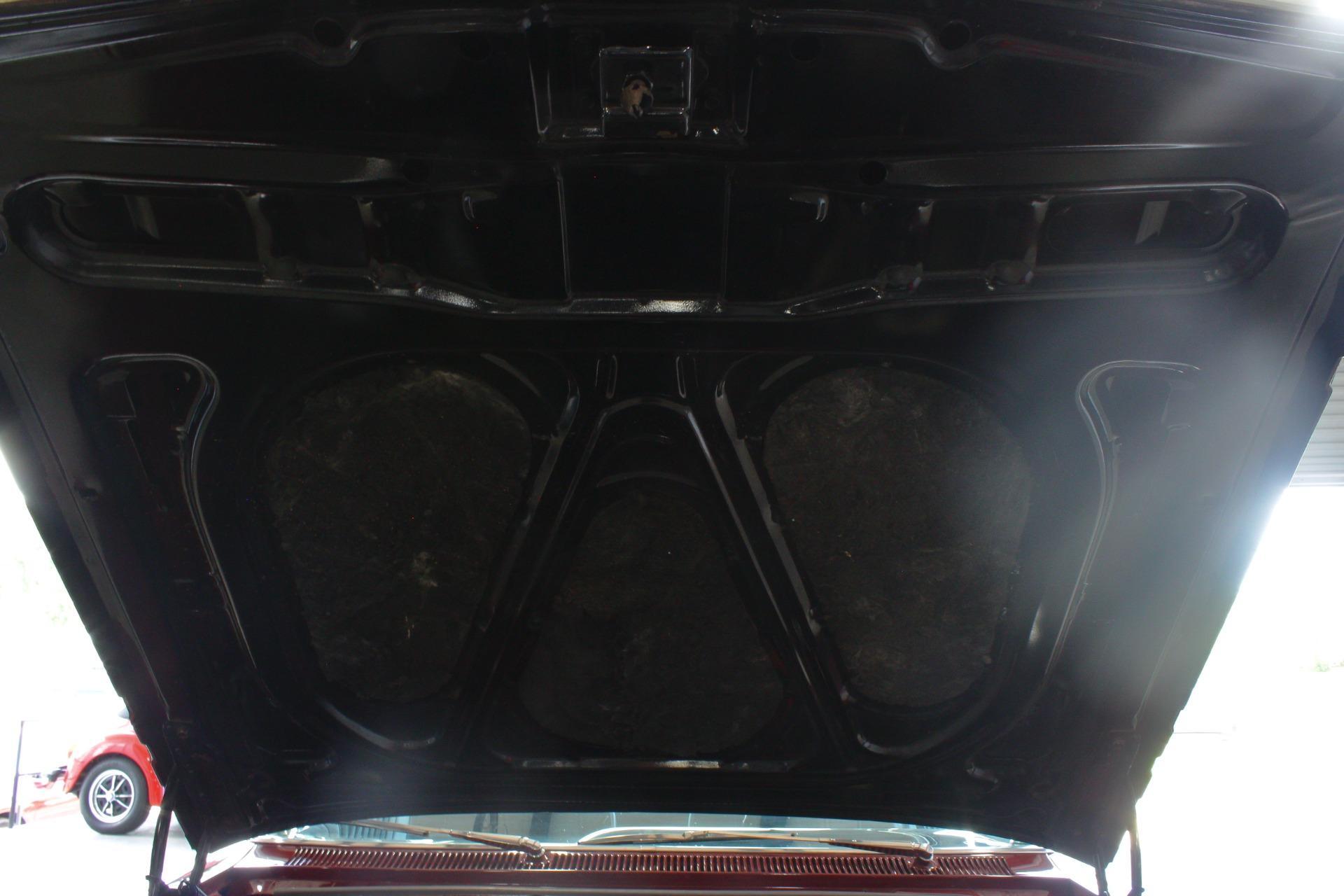 1963 Chevrolet Impala - $49,963