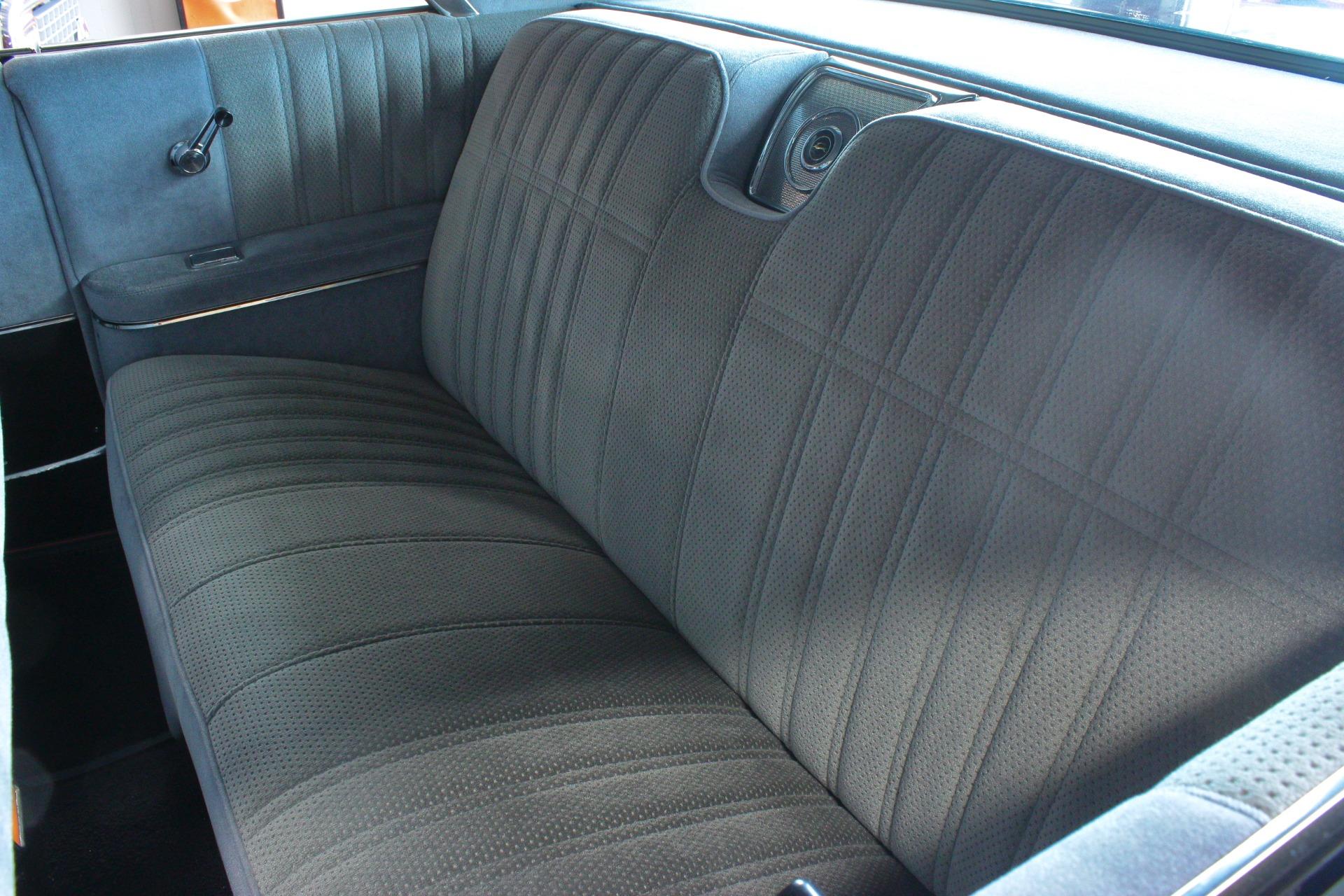 1963 Chevrolet Impala - $49,963