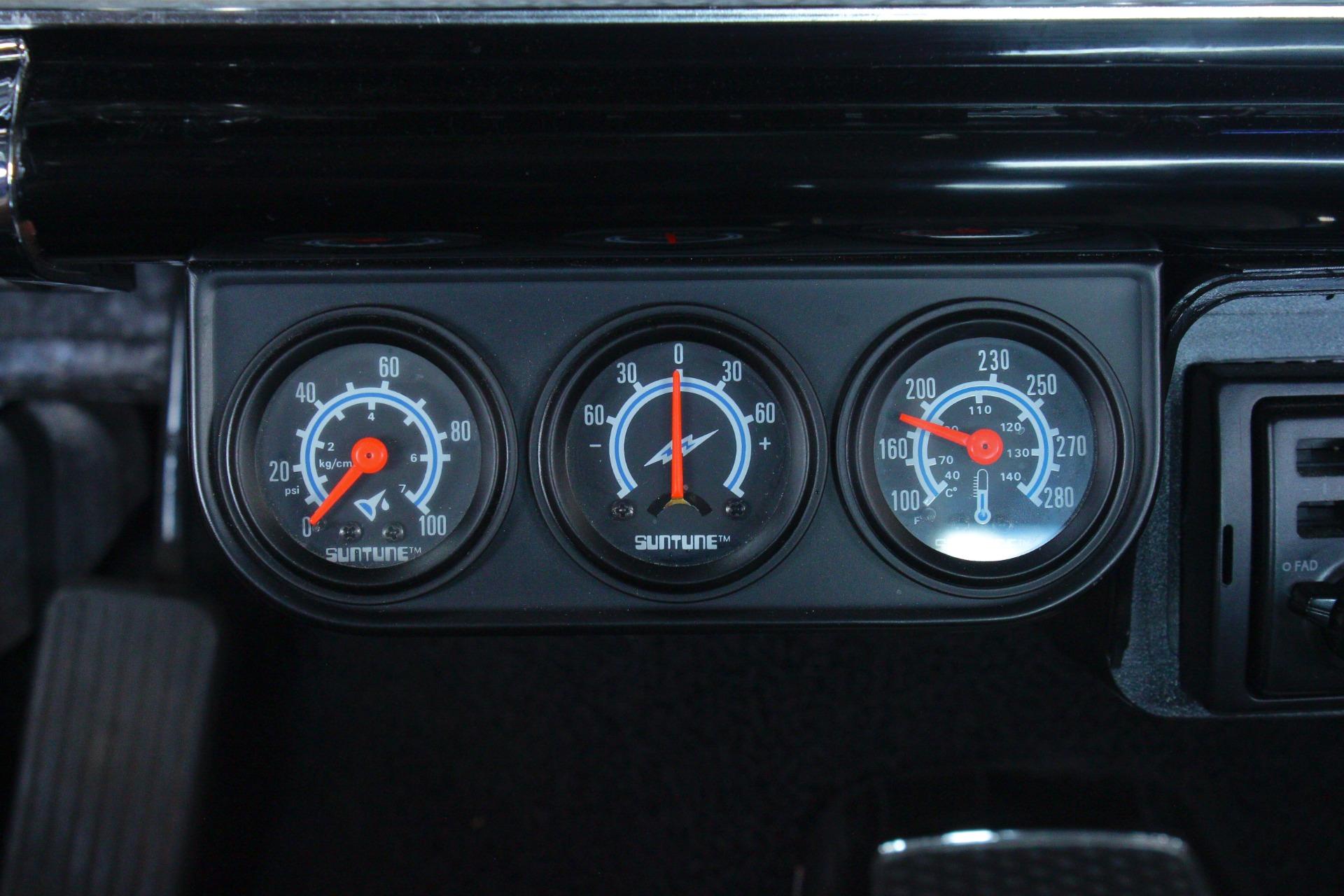 1963 Chevrolet Impala - $49,963