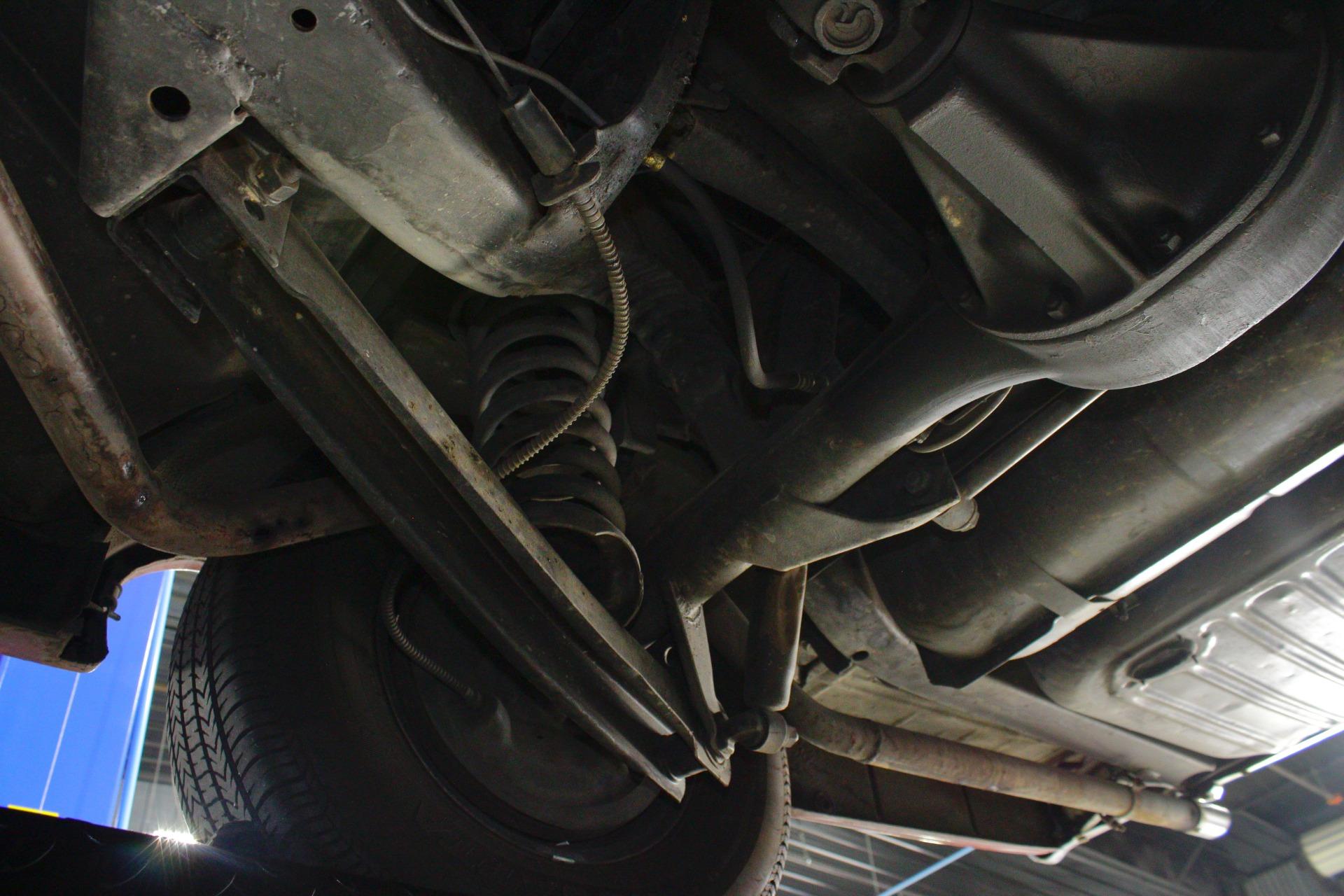 1963 Chevrolet Impala - $49,963