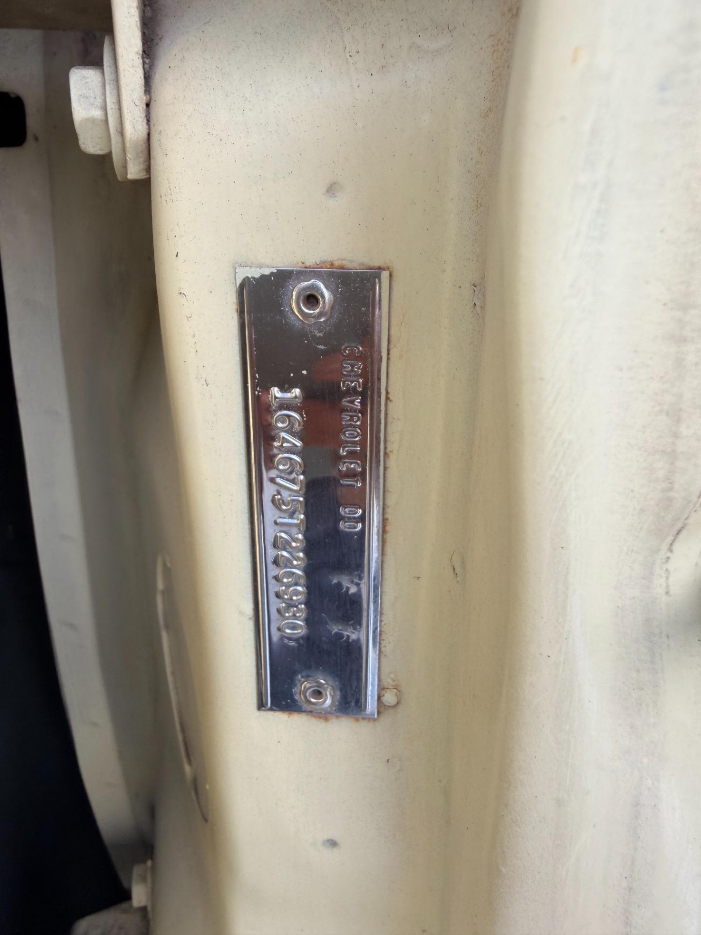 1965 Chevrolet Impala - $49,965