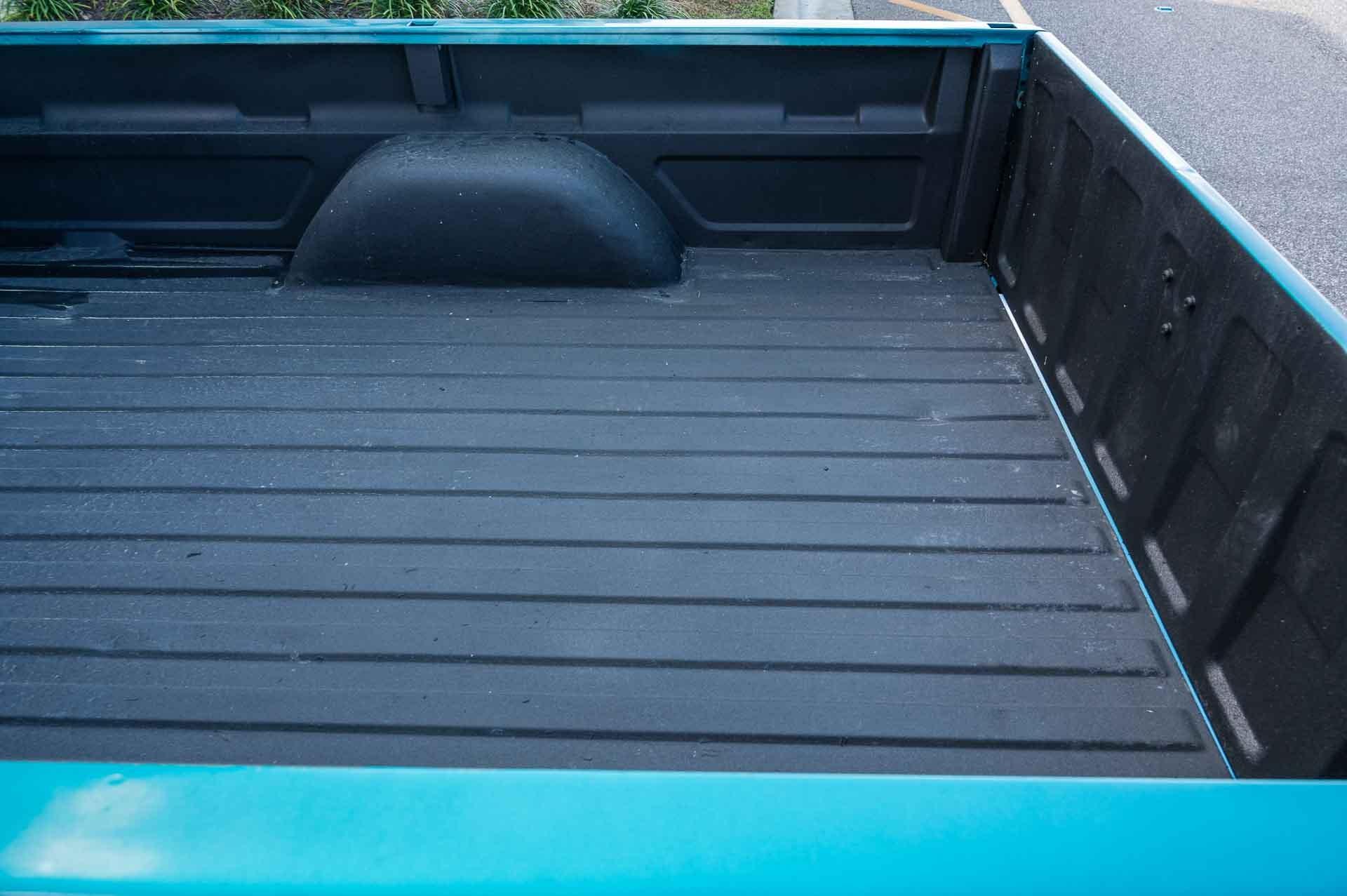 1993 Chevrolet RSX C2500 Silverado photo