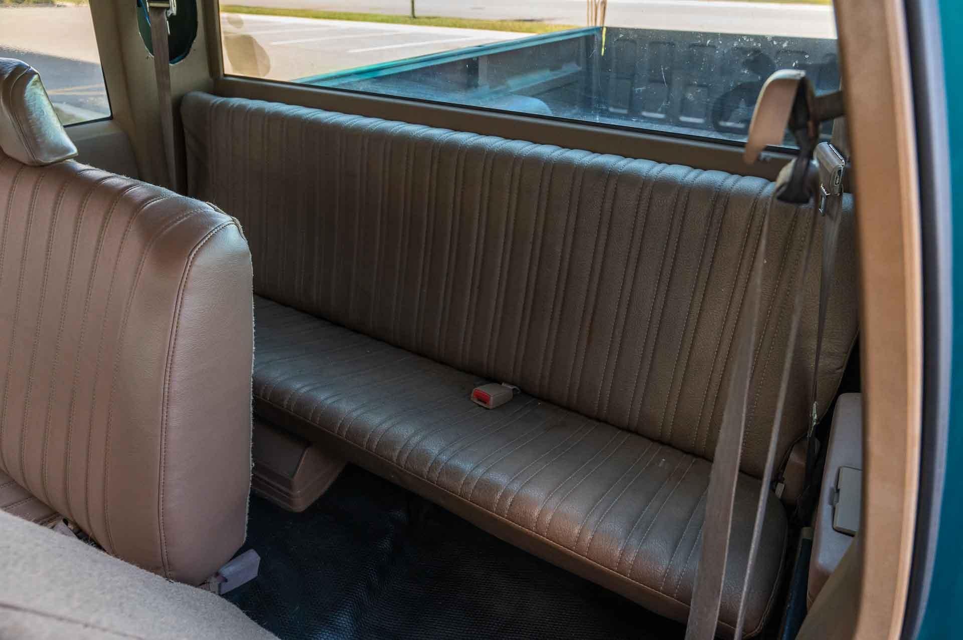 1993 Chevrolet RSX C2500 Silverado photo