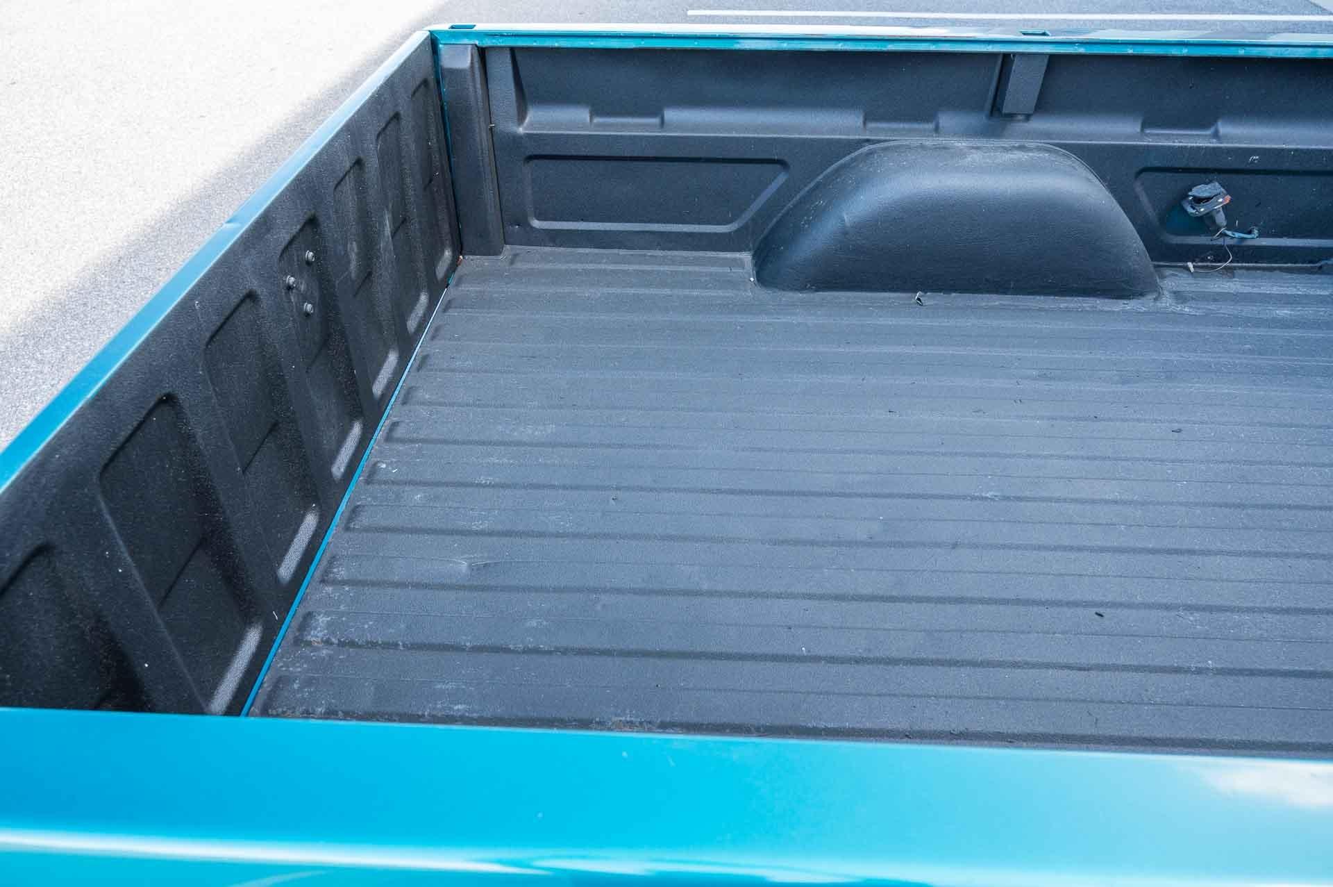 1993 Chevrolet RSX C2500 Silverado photo