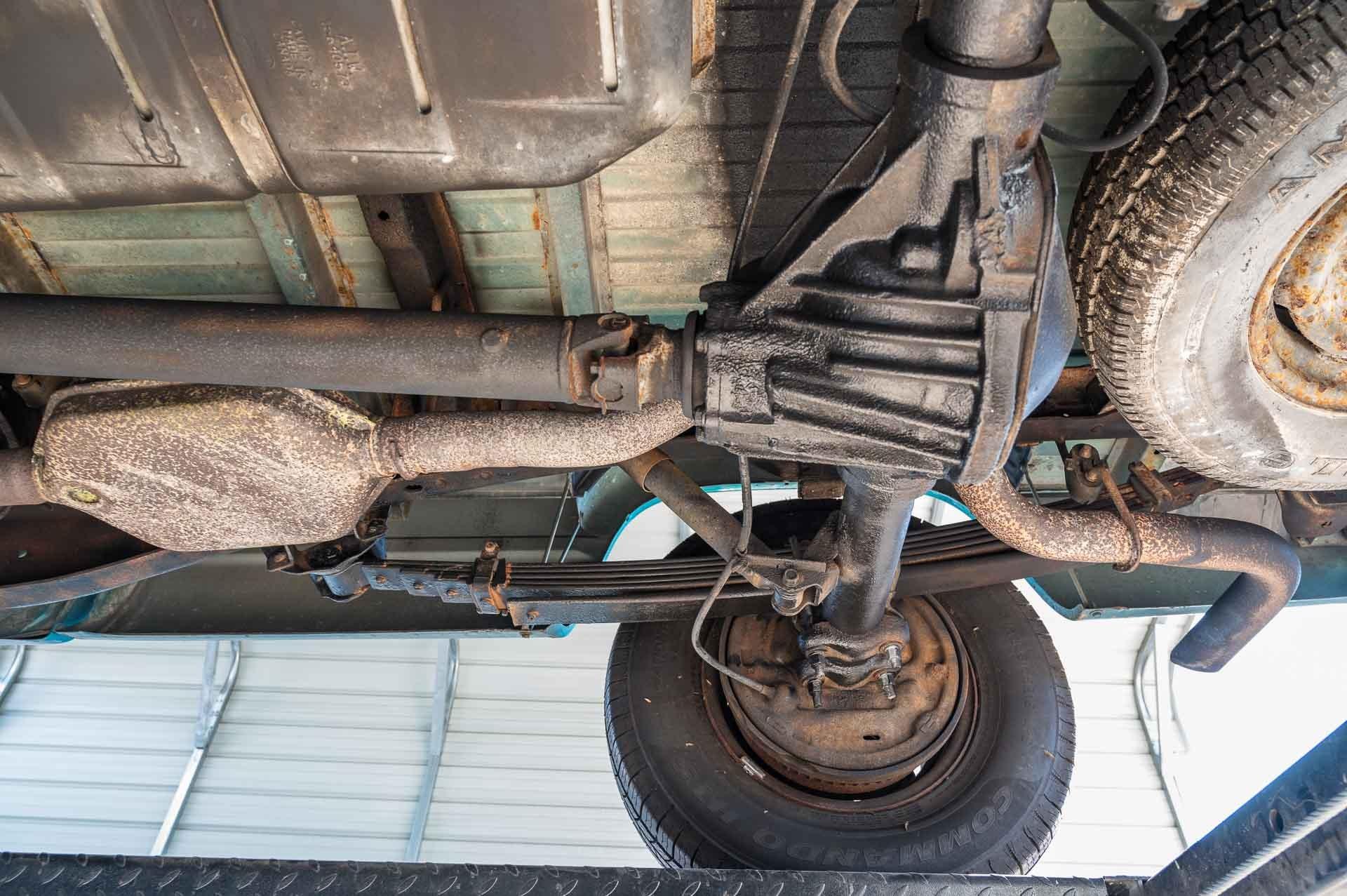1993 Chevrolet RSX C2500 Silverado photo