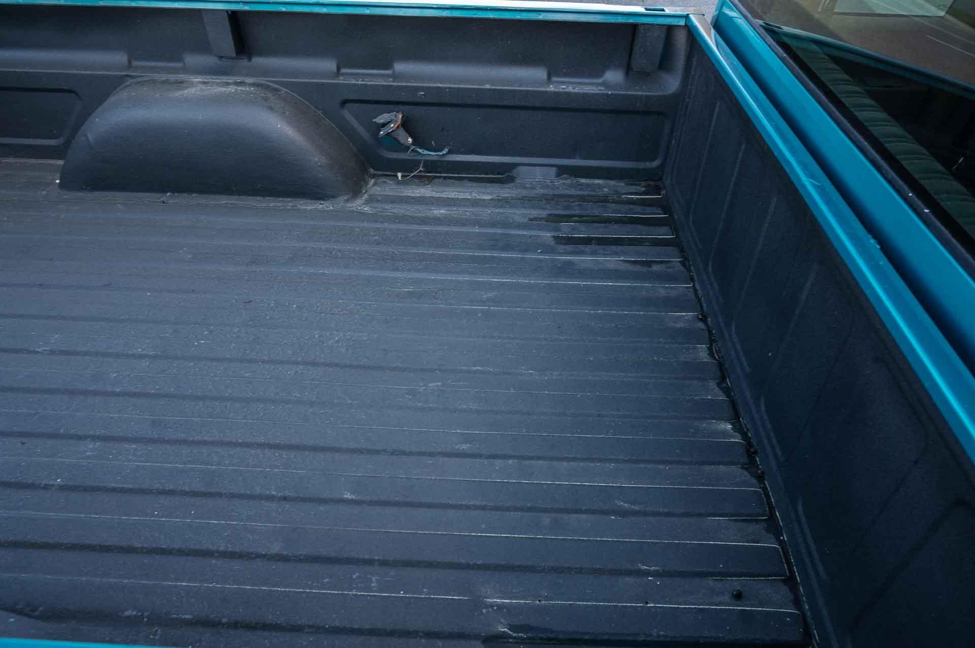 1993 Chevrolet RSX C2500 Silverado photo